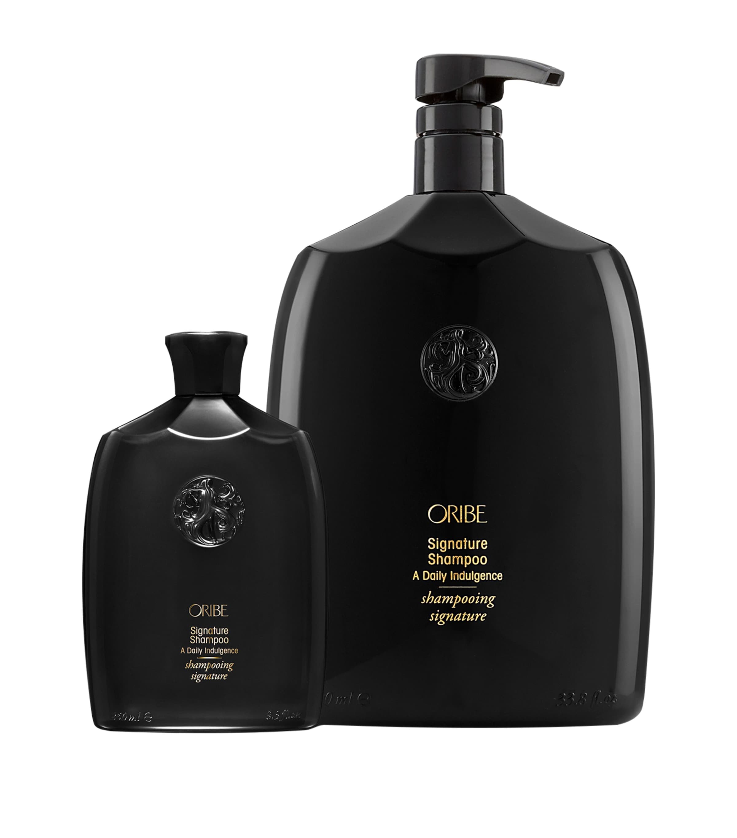 Oribe Signature Shampoo (1L) Image 6