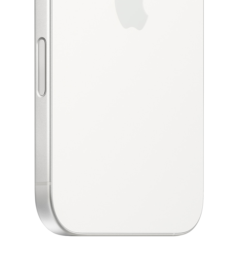 iPhone 16 Plus 256GB - White WHITE Image 4