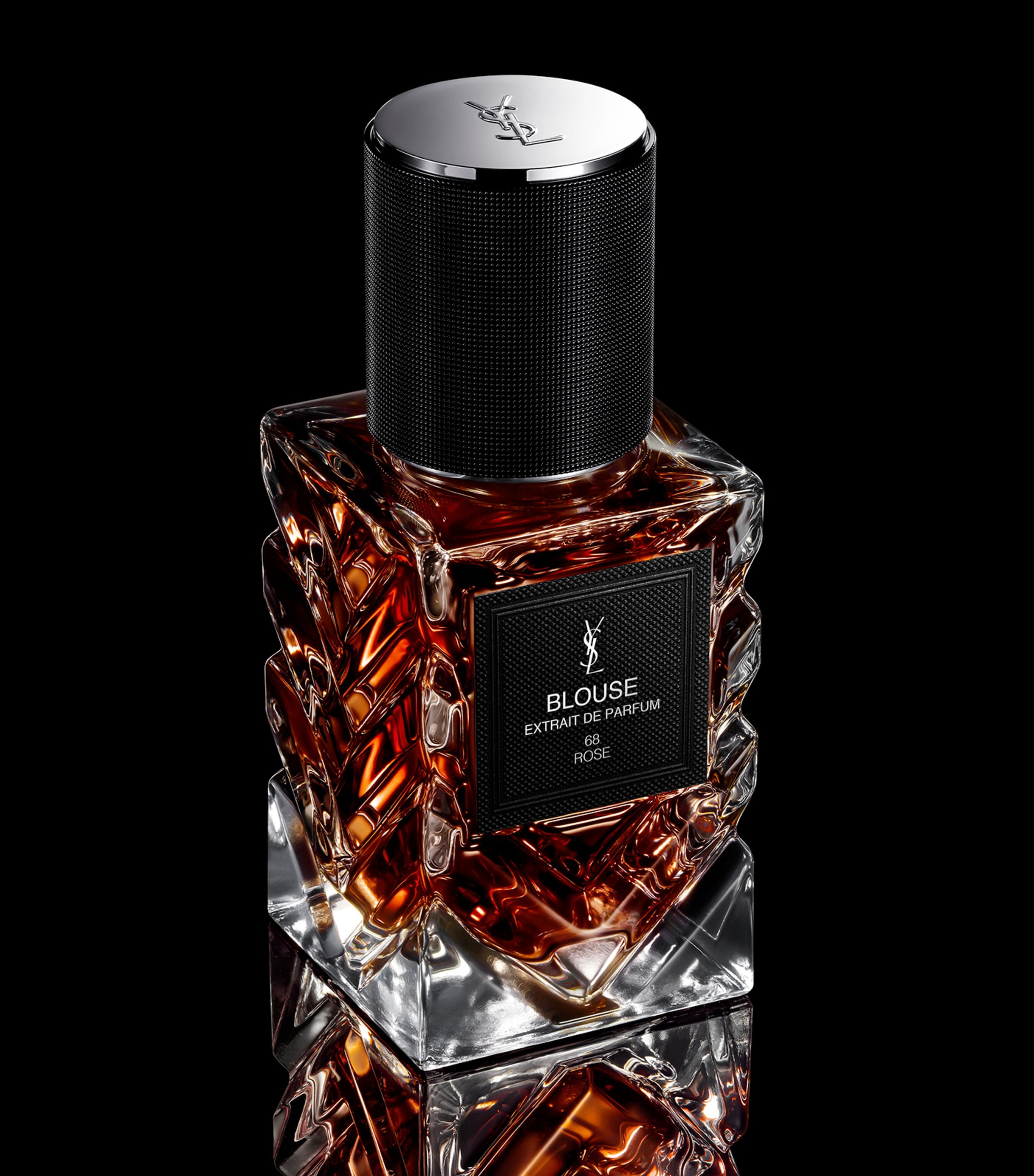 YSL Blouse 68 Rose Extrait de Parfum (50ml) Image 3