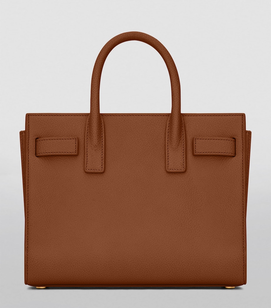Nano Sac de Jour Tote Bag 7715 Image 2