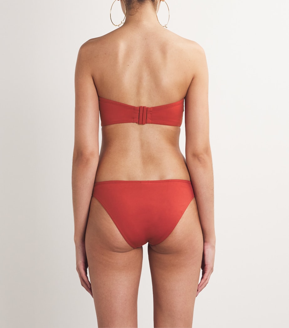 Fripon Bikini Bottoms ETE INDIEN Image 3