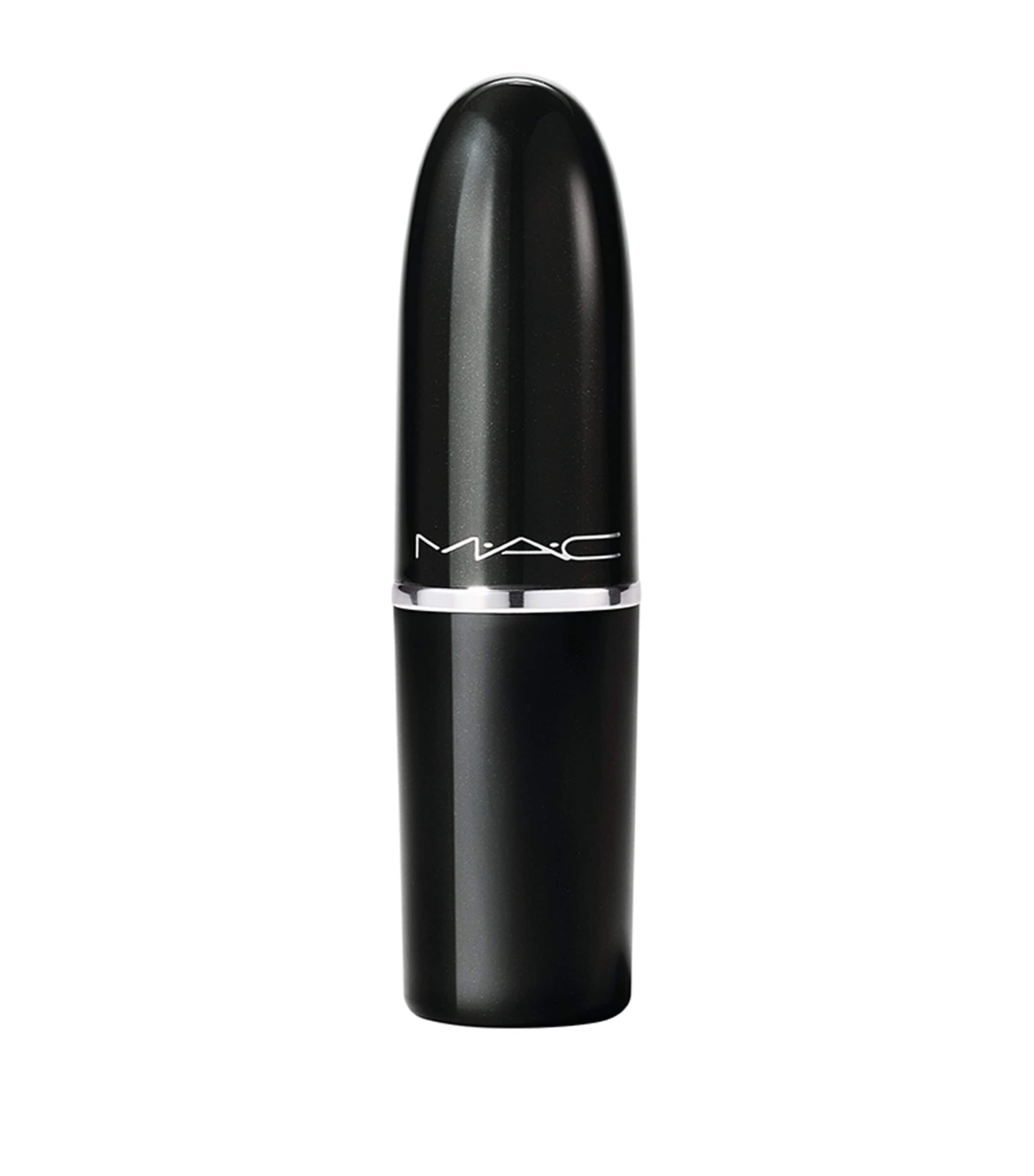 Lustreglass Sheer-Shine Lipstick LADY BUG Image 5