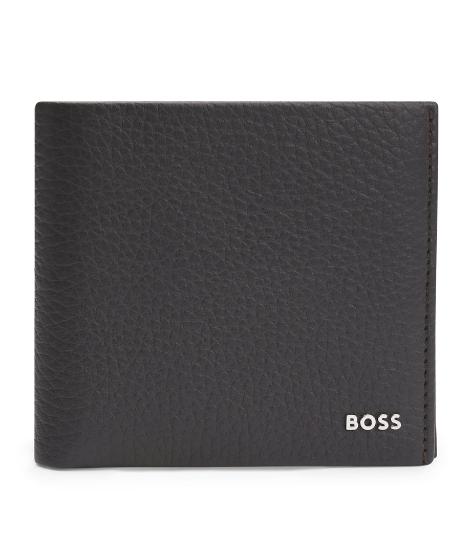 Leather Bifold Wallet 203 Image 1