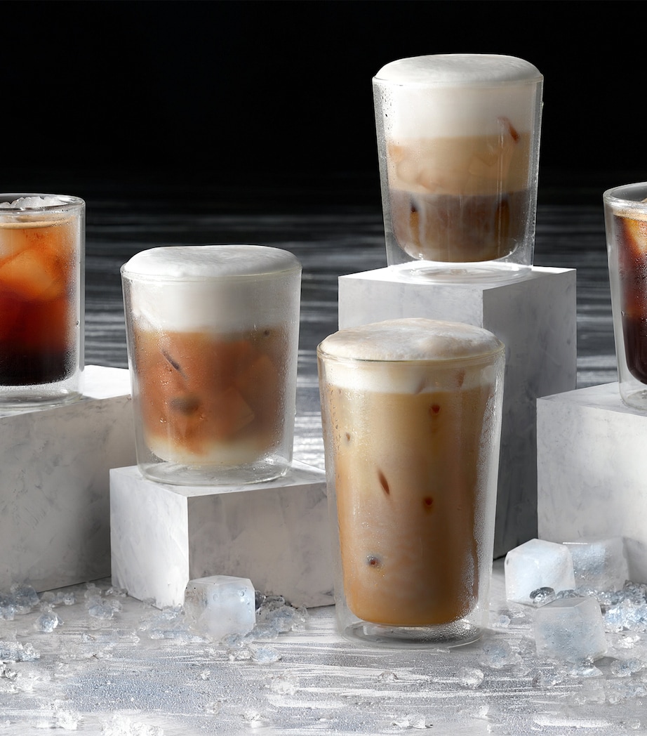 PrimaDonna Aromatic Coffee Machine BLACK Image 4