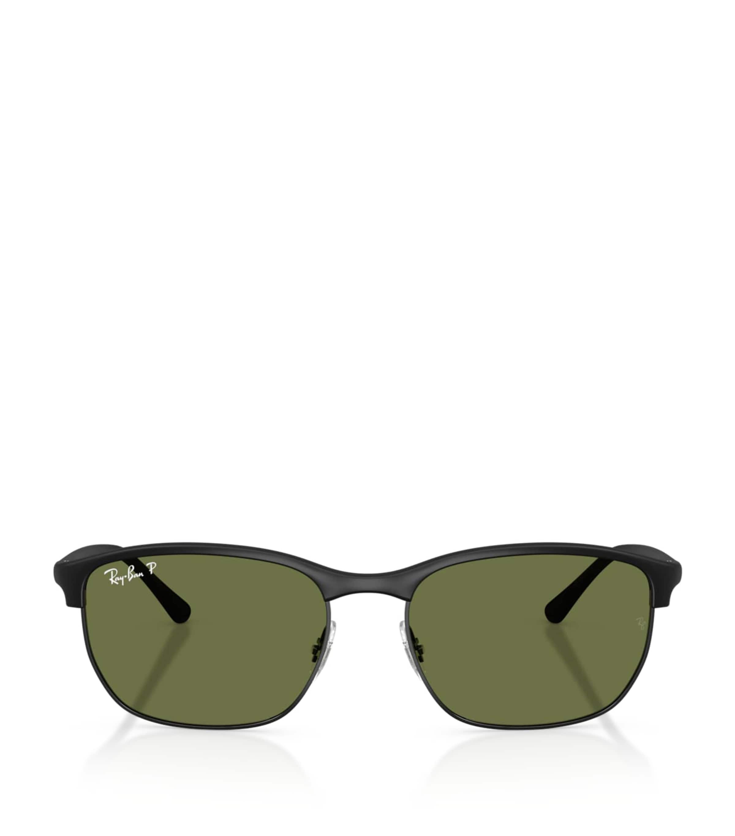Ray-Ban Polarised RB4469 Sunglasses Image 1