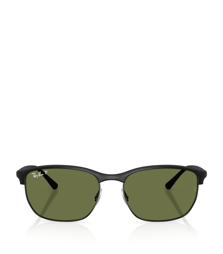 Ray-Ban Polarised RB4469 Sunglasses Image 1