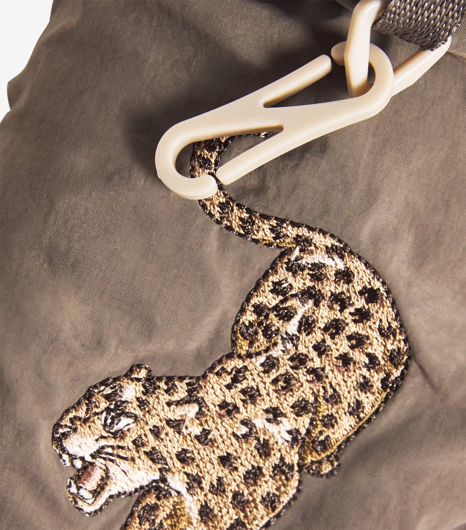 Juno Mittens S25115WALNUT Image 2