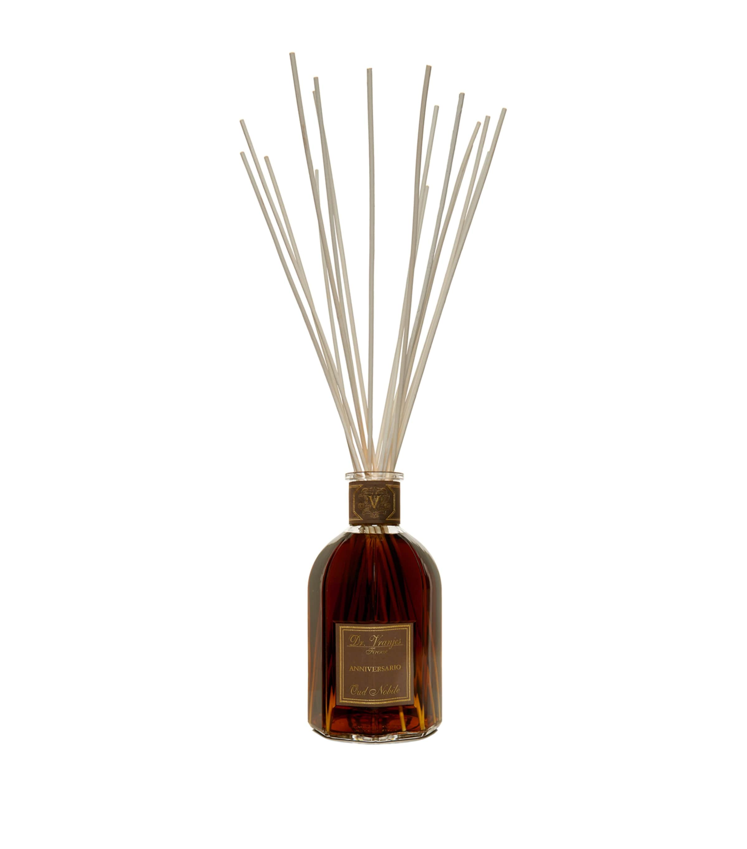 DR VRANJES FIRENZE OUD NOBILE DIFFUSER 