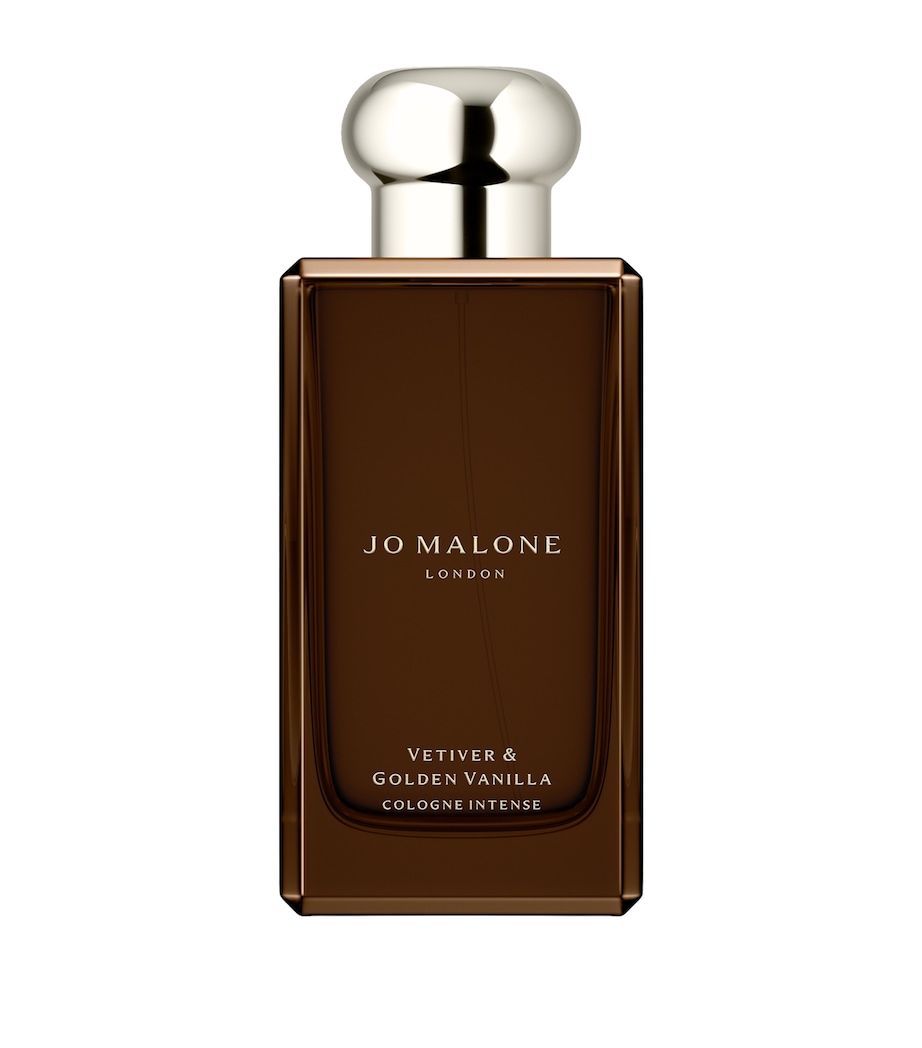 Jo Malone London Vetiver & Golden Vanilla Cologne Intense (100ml) Image 1