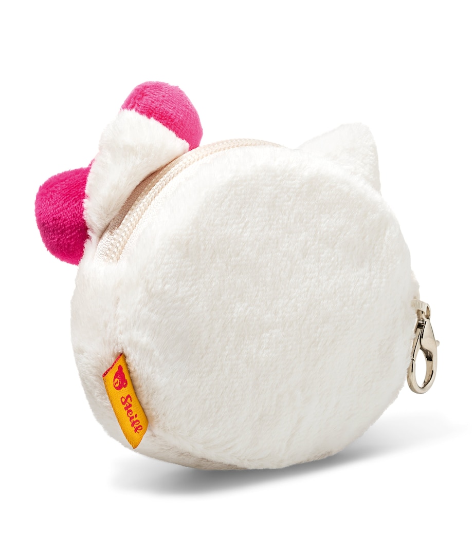 Steiff Hello Kitty Purse Image 3