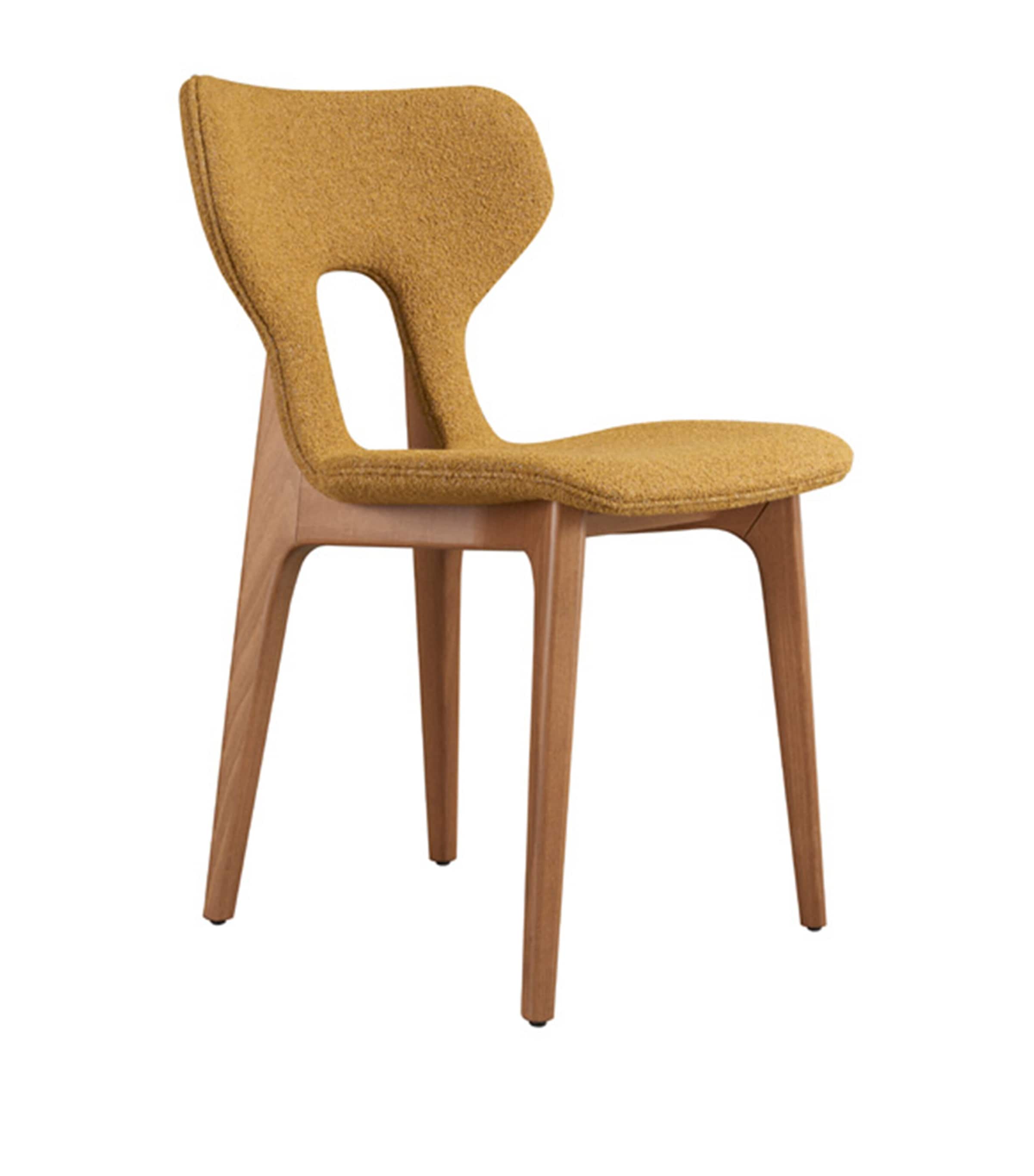 Roche Bobois Circa Dining Chair | Furniture | Chairs & Stools | Dining Chairs | Designers | RocheBobois