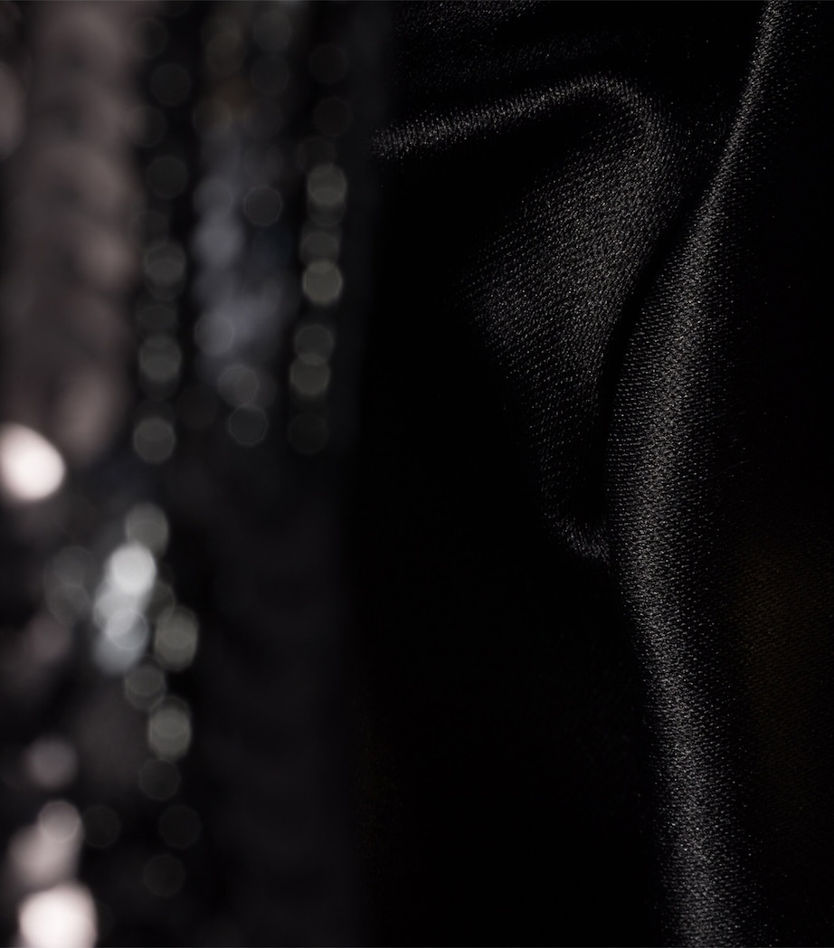 Mini Embellished Wander Top-Handle Bag F0002 Image 6