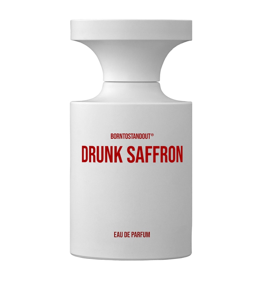 Drunk Saffron Eau de Parfum (100ml) NO COLOUR Image 1