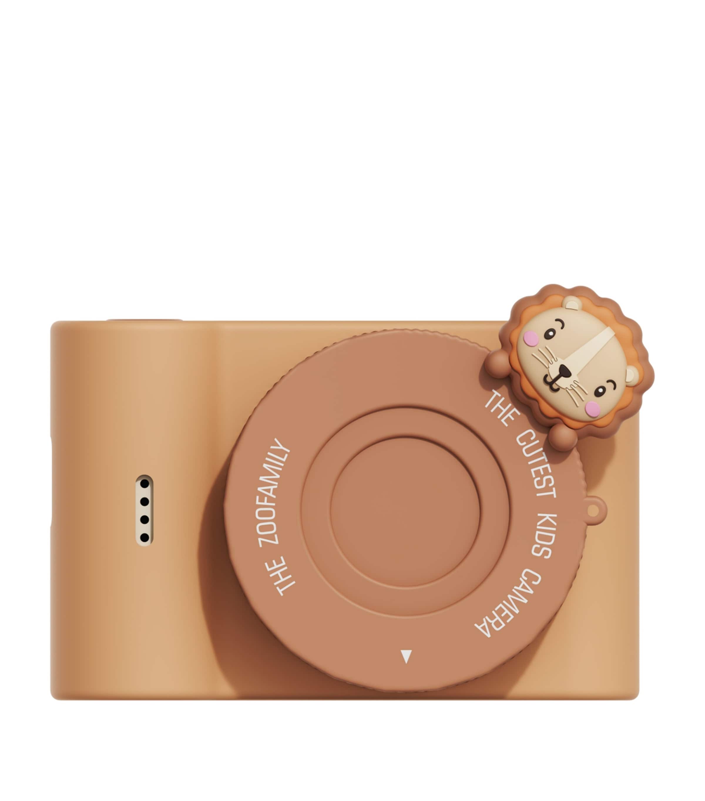 Urban Zoo Lion C5 Camera MULTI Image 1