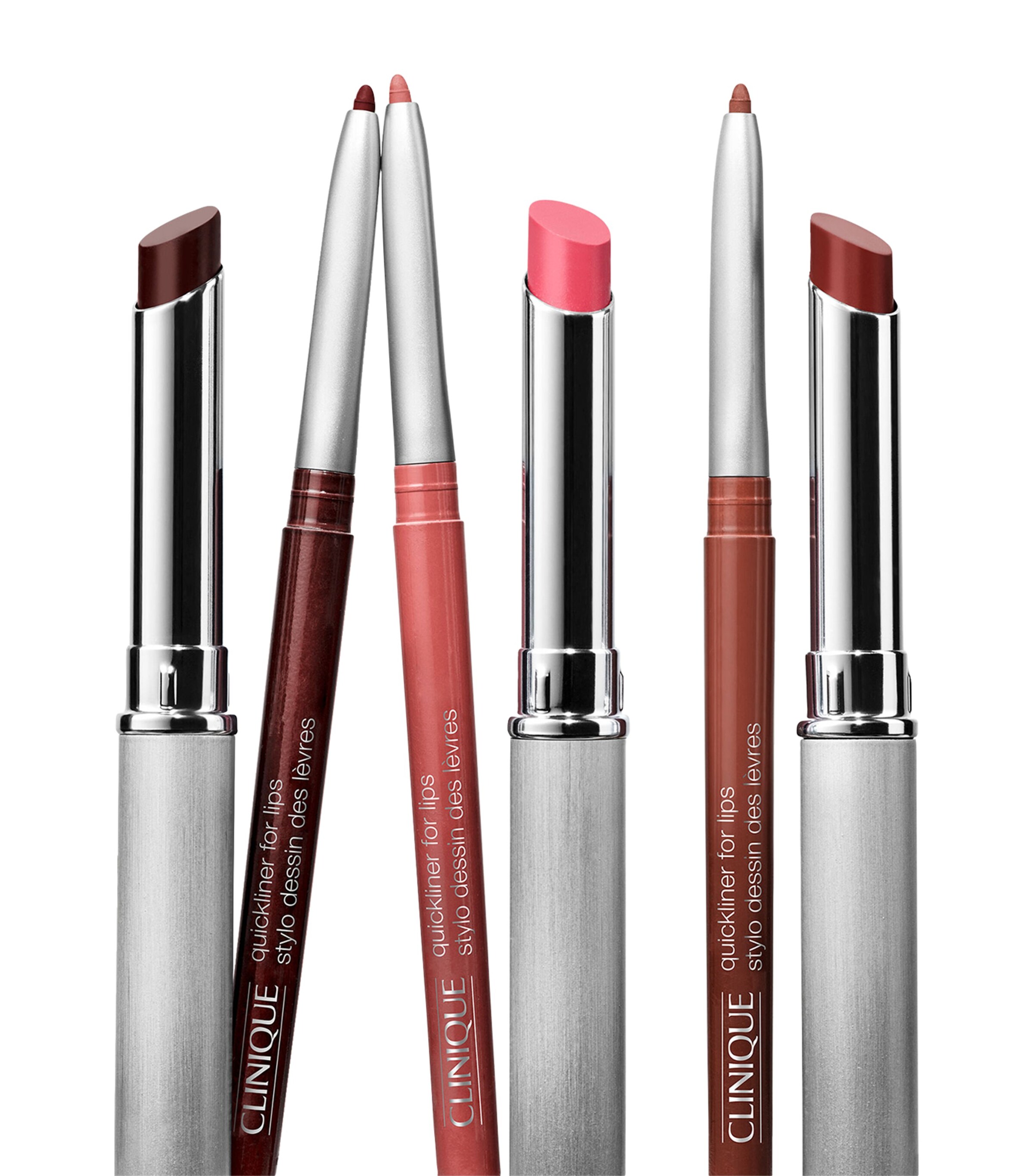 Quickliner For Lips BLACK HONEY Image 5