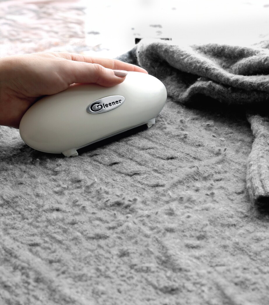 Fabric First Aid Kit and Fabric Shaver CHARCOAL Image 8