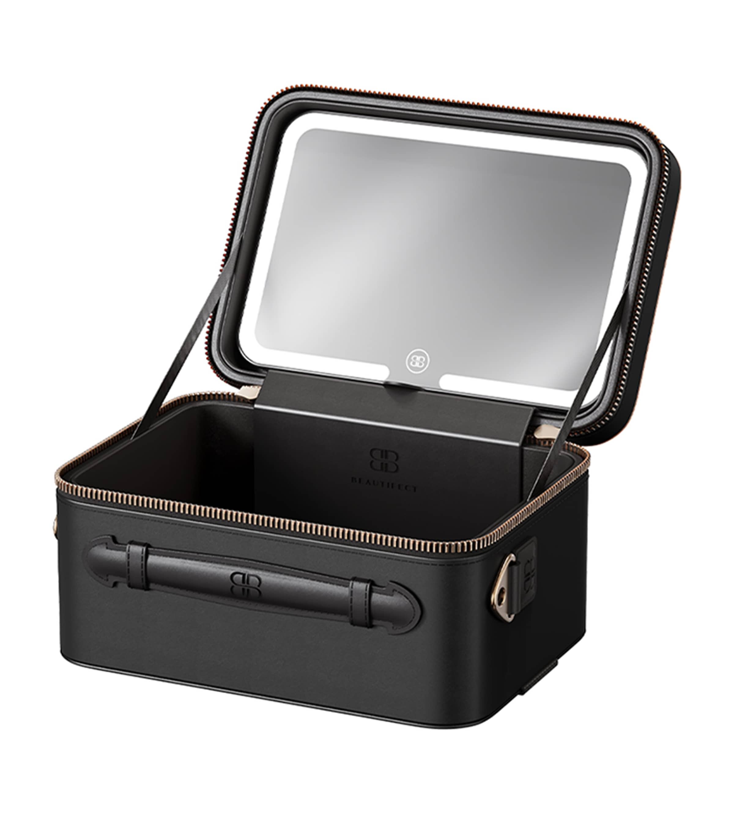 GO Mini Beauty Box BLACK Image 3