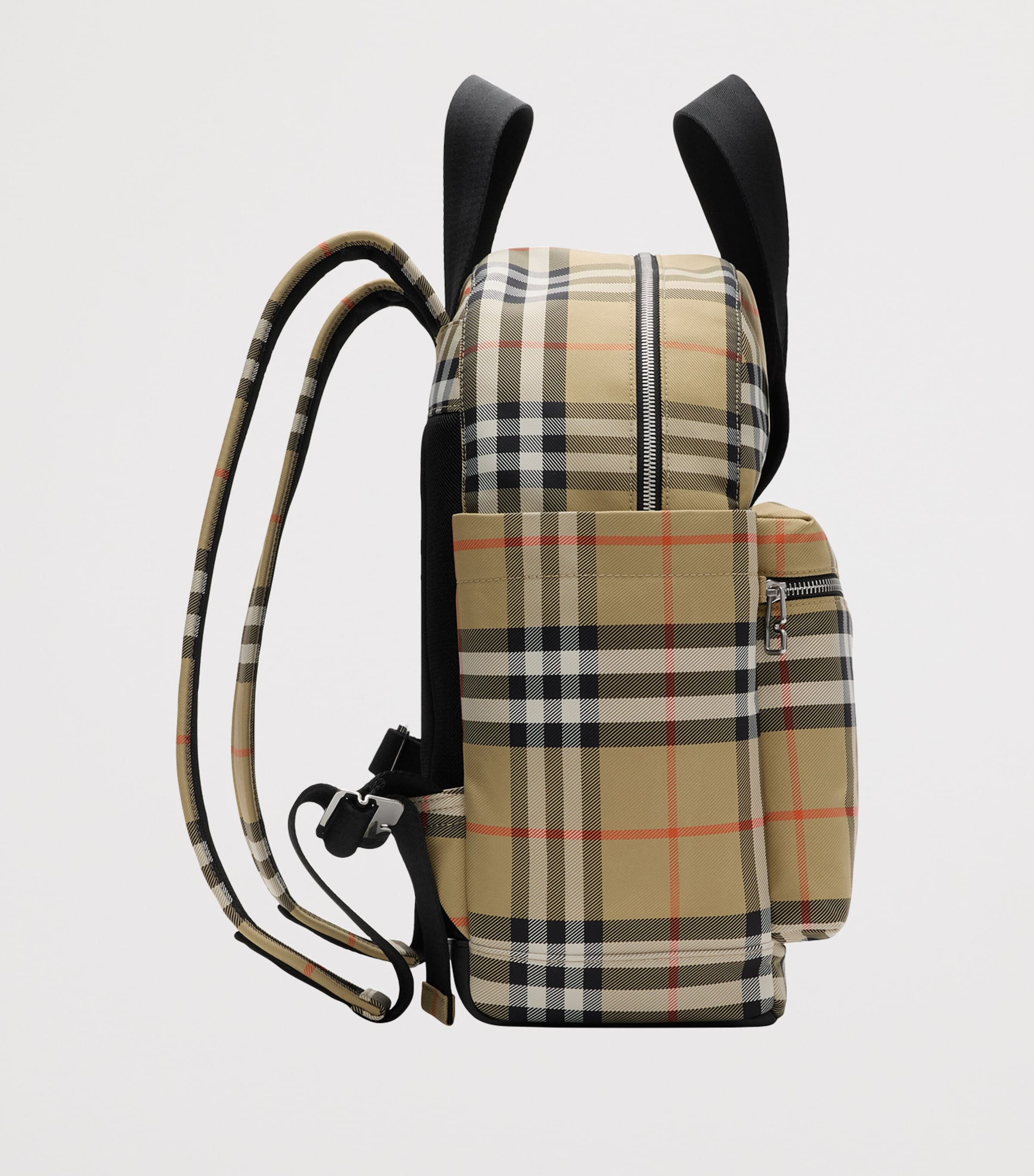 Check Changing Bag SAND IP CHECK Image 2