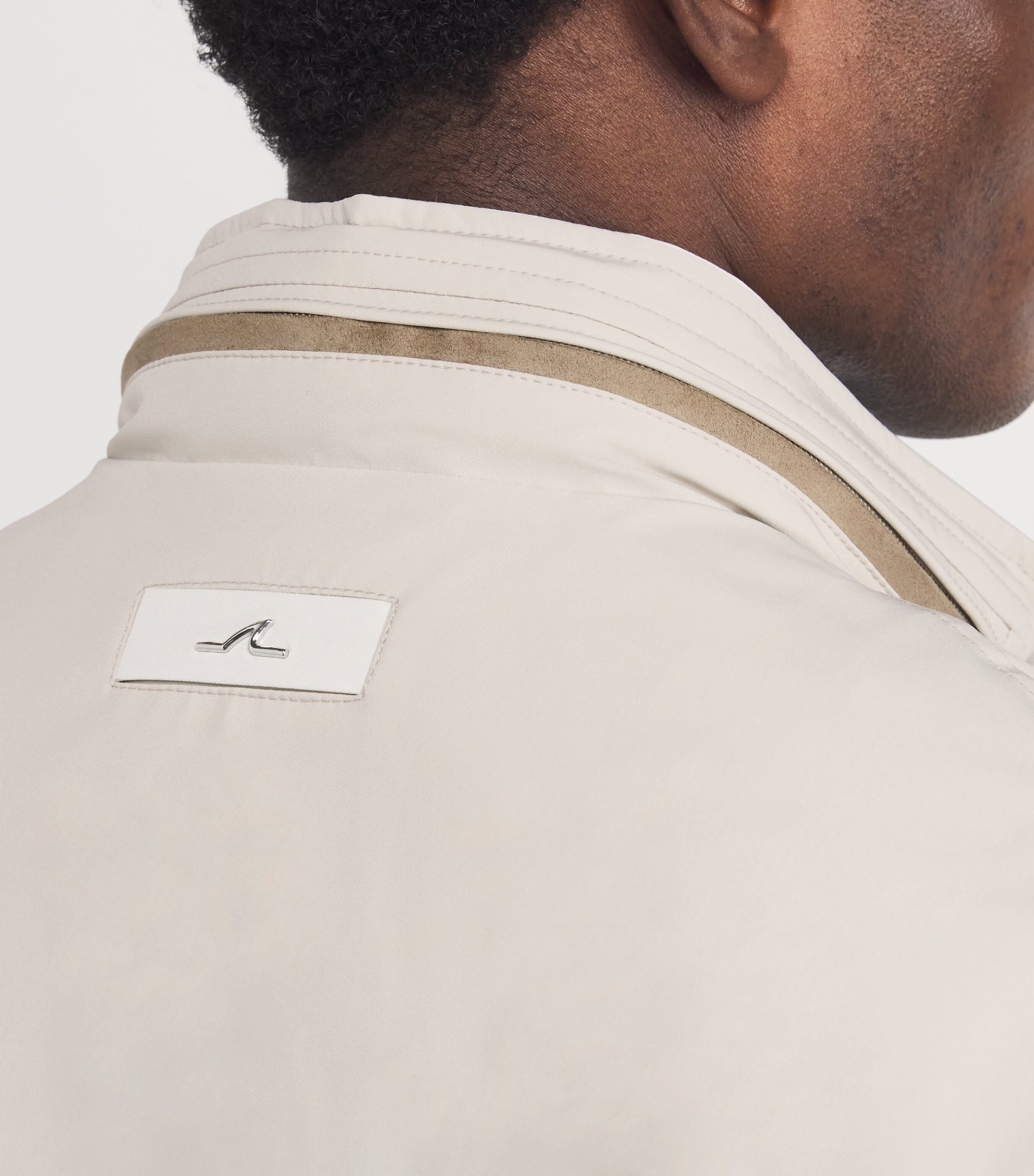 Re-4X4 Typhoon Jacket 629 BEIGE Image 6