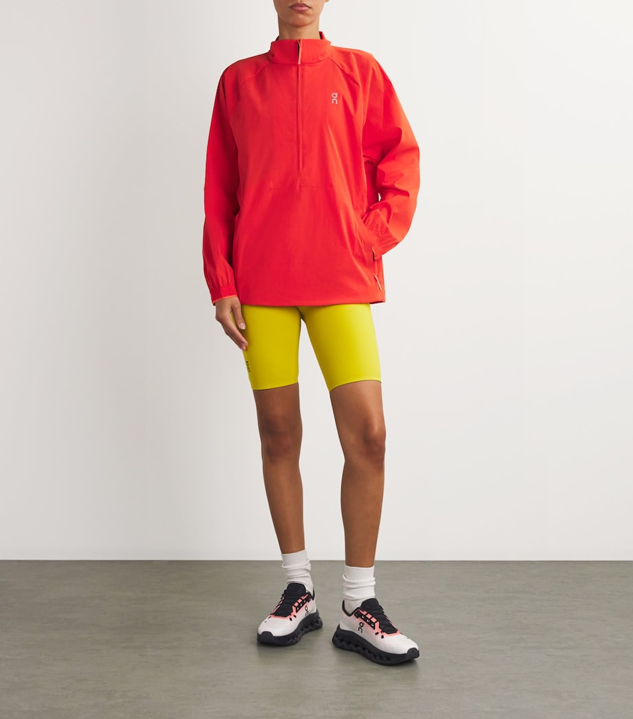 Cloudtilt Trainers FLAME/ECLIPSE Image 6