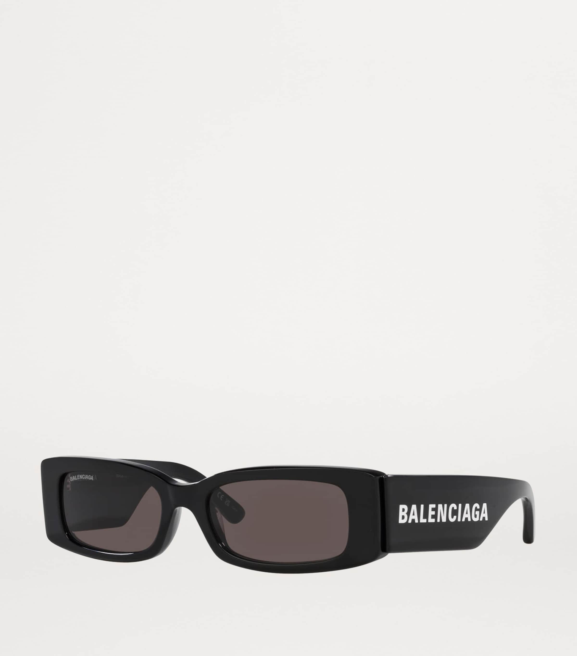 Balenciaga Acetate 6E000288 Sunglasses | Harrods US