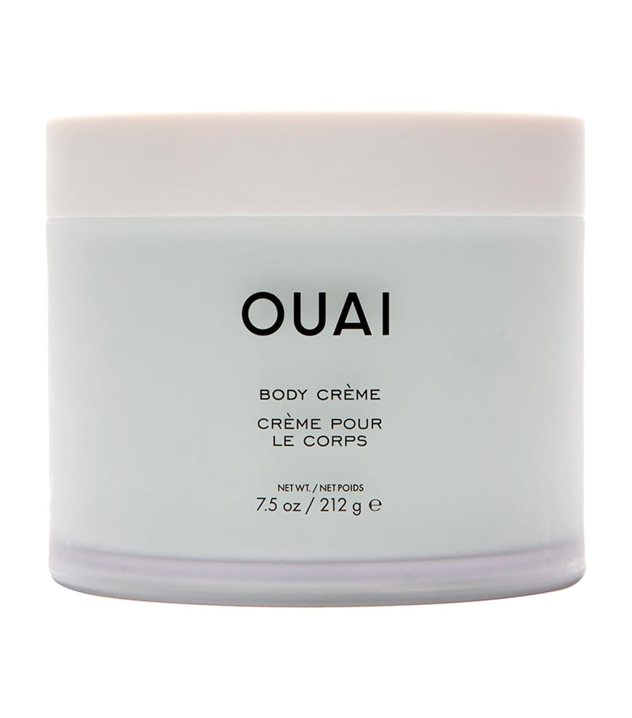 Body Crème NO COLOUR Image 1