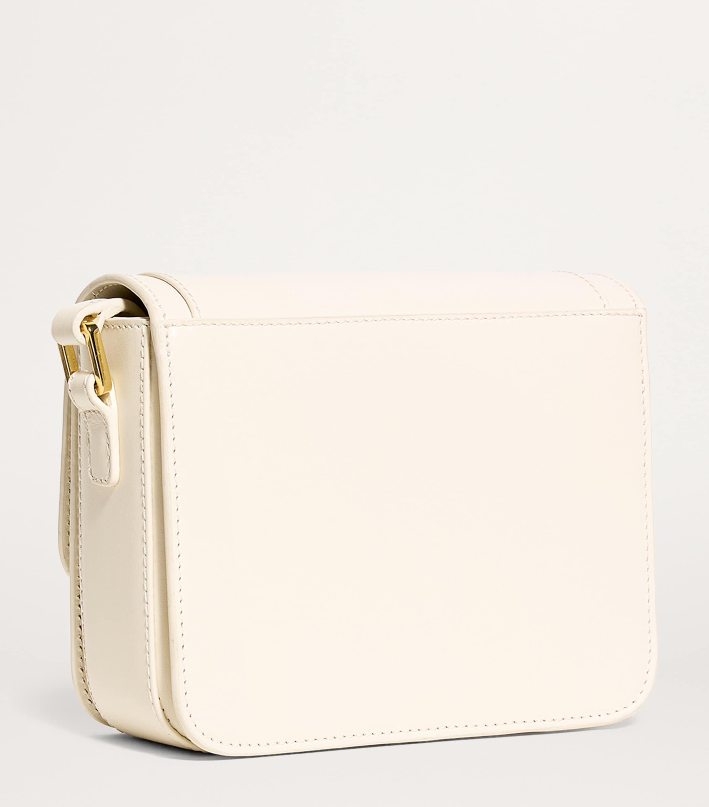 Leather Camera Bag BIRCH Image 3