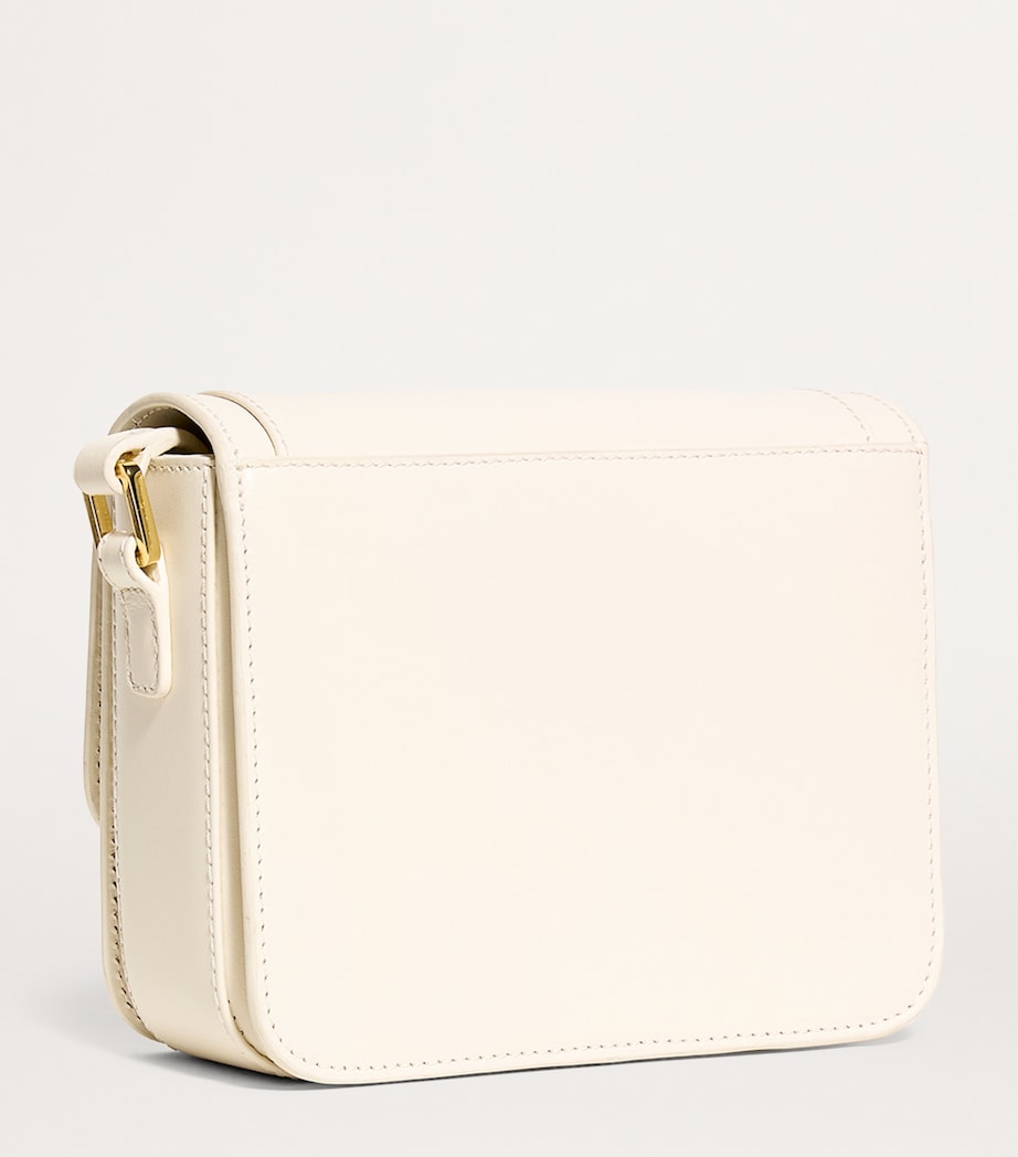 Leather Camera Bag BIRCH Image 3