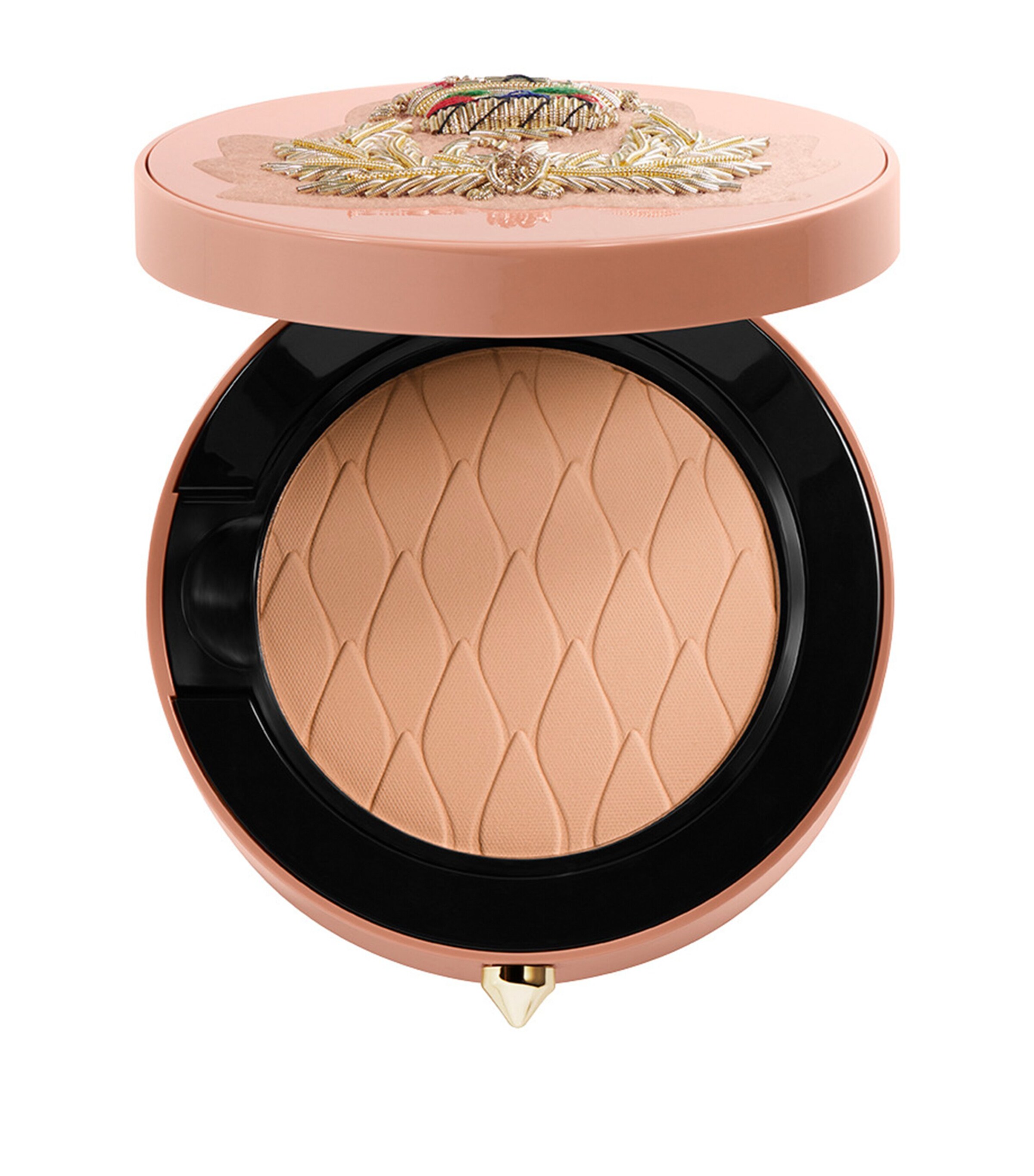 Christian Louboutin Teint Fétiche La Poudre Face Powder Blushednude Image 5