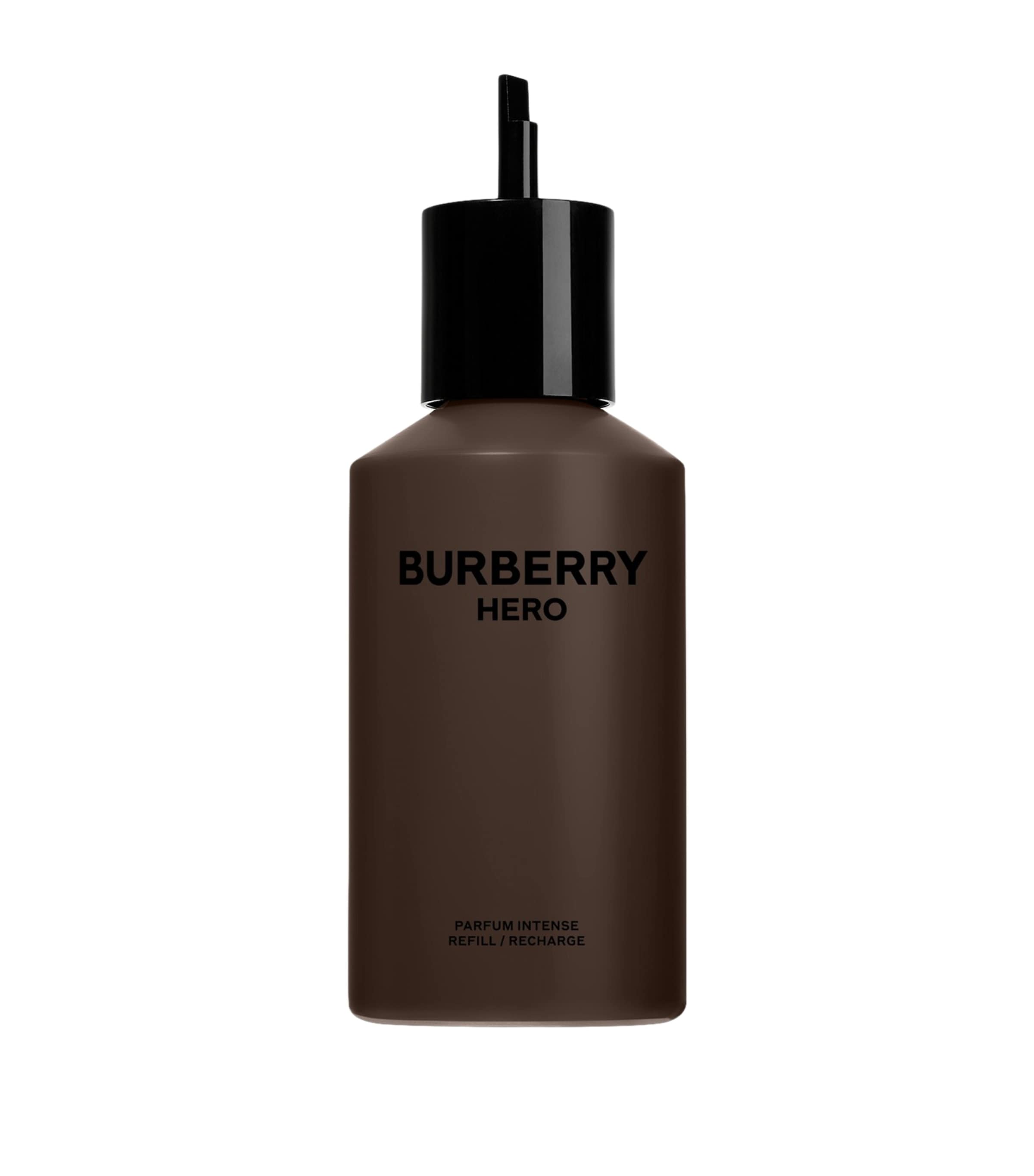 Burberry Hero Parfum Intense - Refill