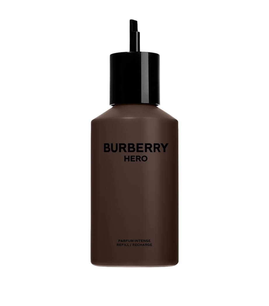 Burberry Hero Parfum Intense – Refill (200ml) NO COLOUR Image 1