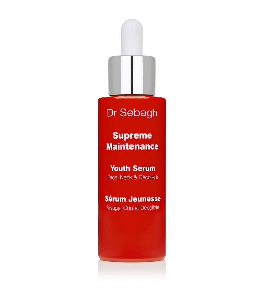 Supreme Maintenance Youth Serum NO COLOUR Image 1