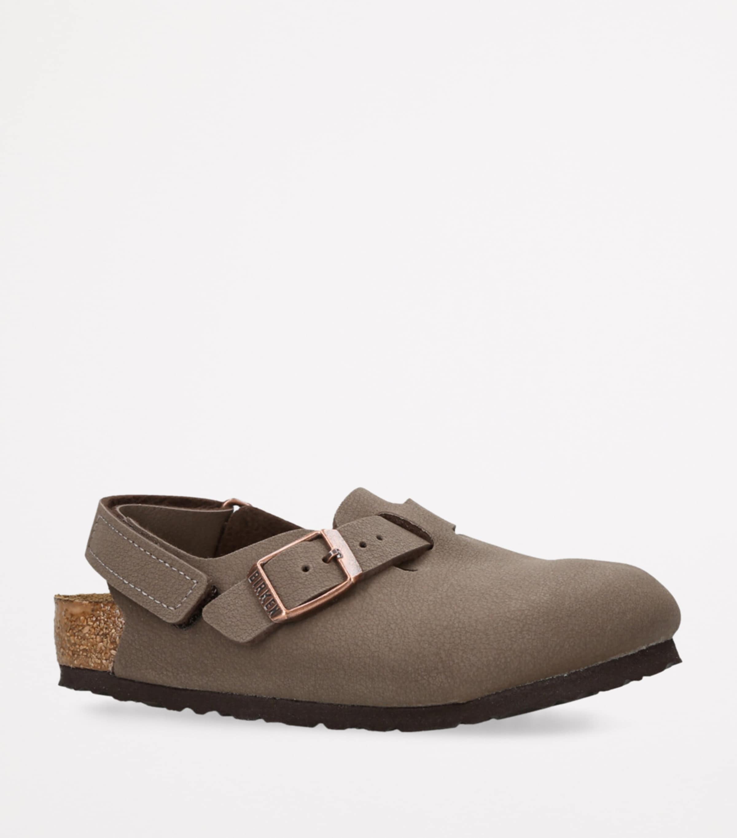 Tokio Sandals DARK BROWN Image 3
