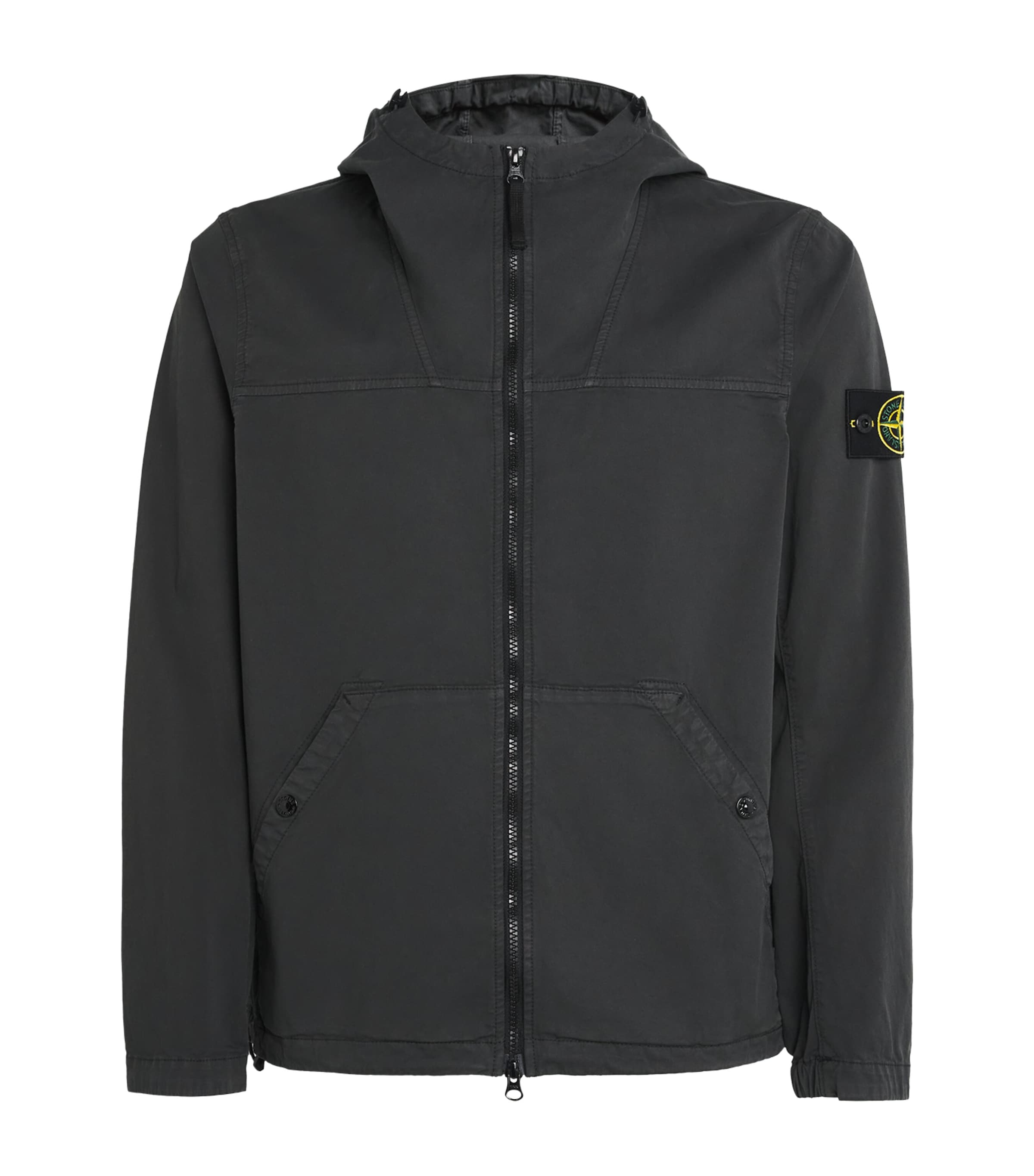 Canvas Jacket V0062 Image 1