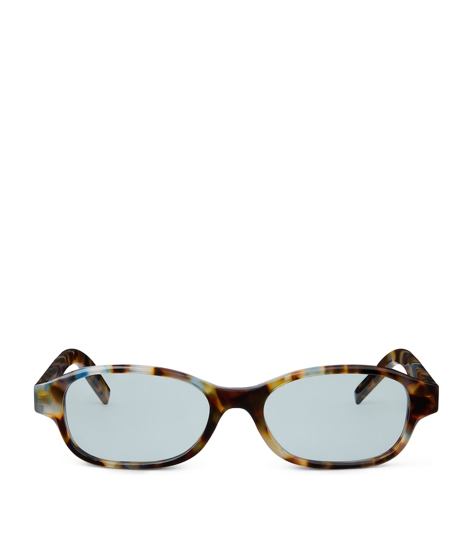 Givenchy Acetate City Sunglasses Image 1