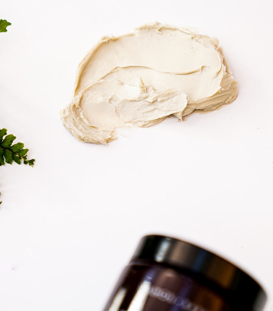 Texture Clay (100g) NO COLOUR Image 3