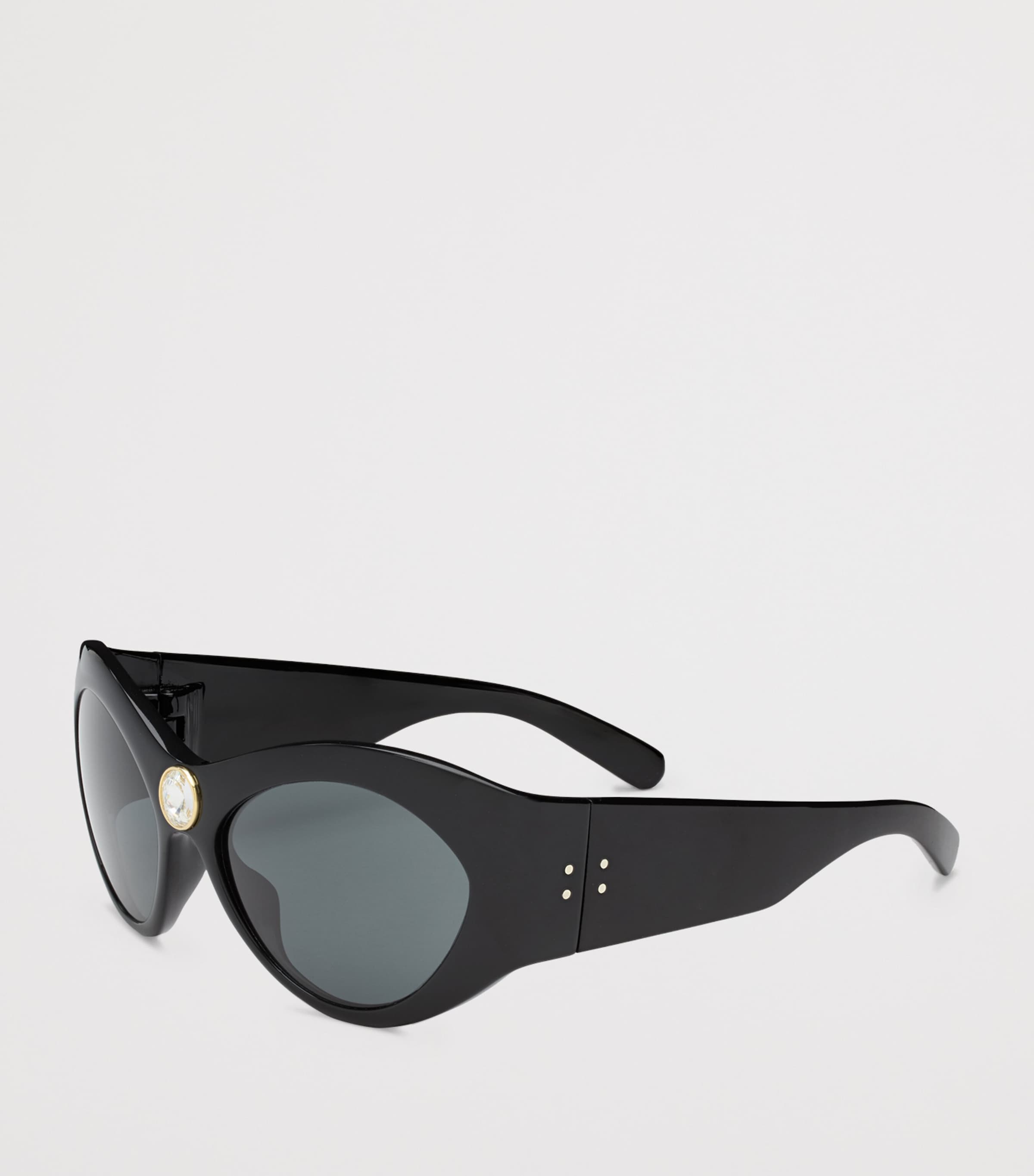 Crystal Butterfly Sunglasses 1000 Image 2