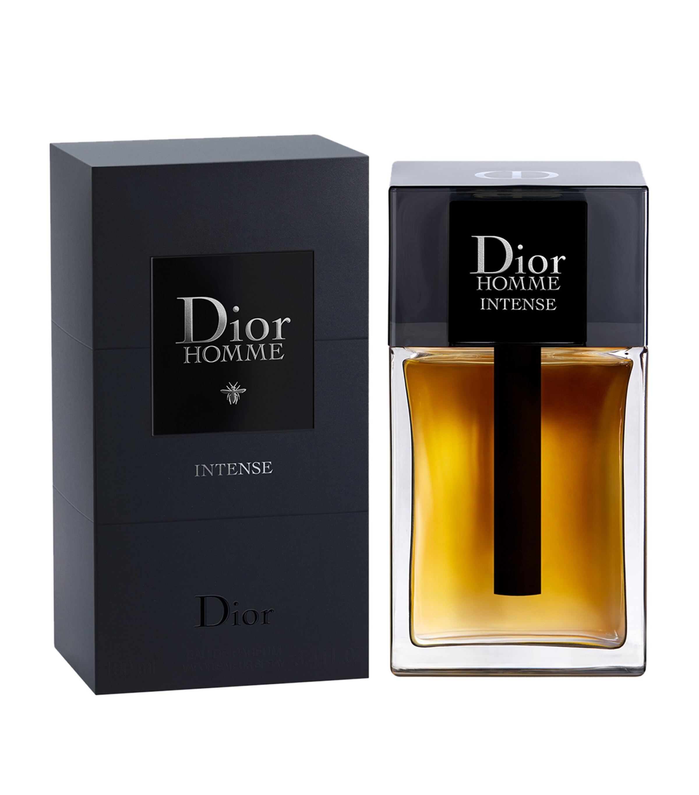 DIOR Homme Intense Eau de Parfum 100ml Harrods SA