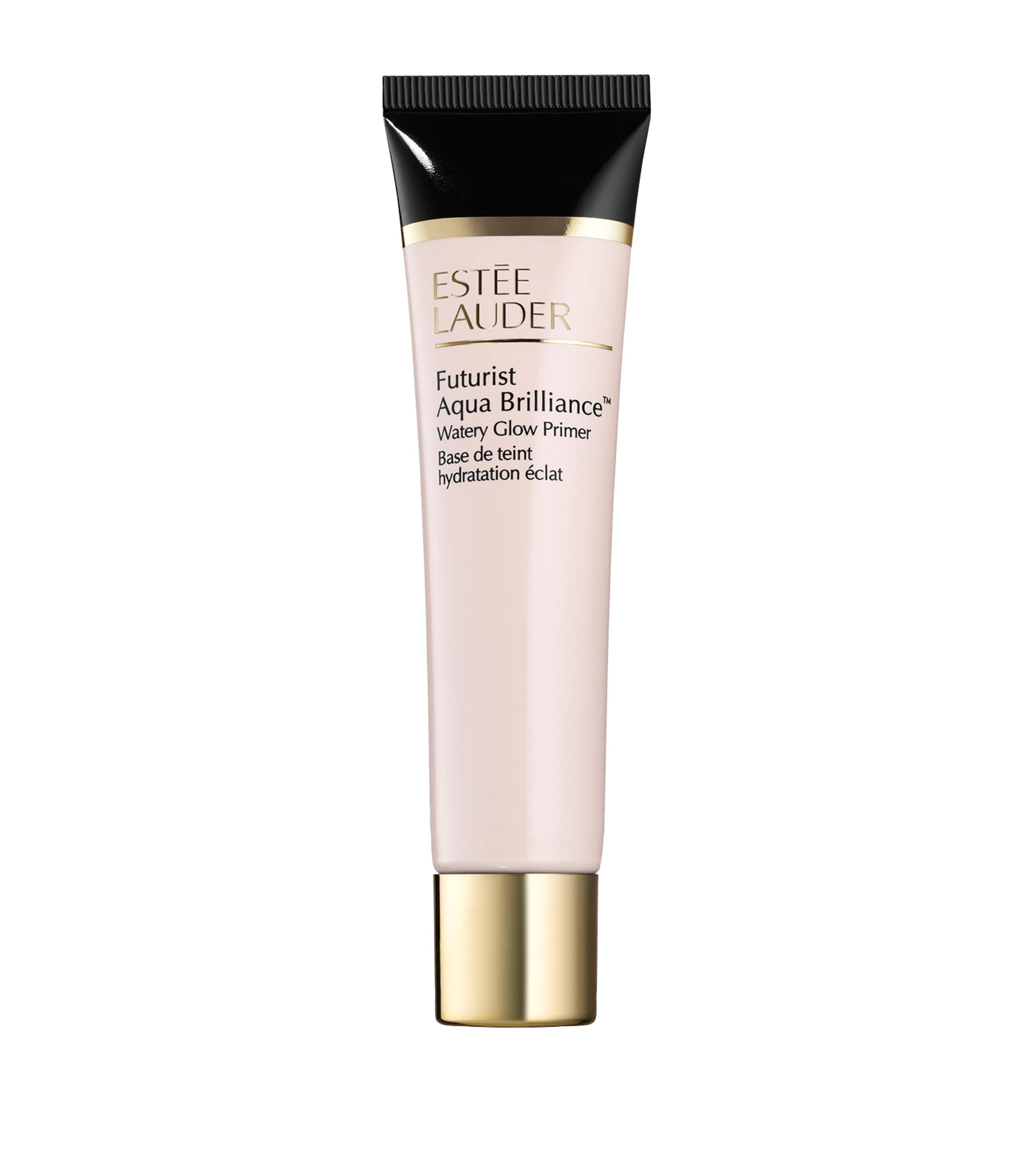 Estée Lauder Futurist Aqua Brilliance Watery Glow Primer (40ml) | Make-up | Eyes | Primers | Designers | Estée Lauder