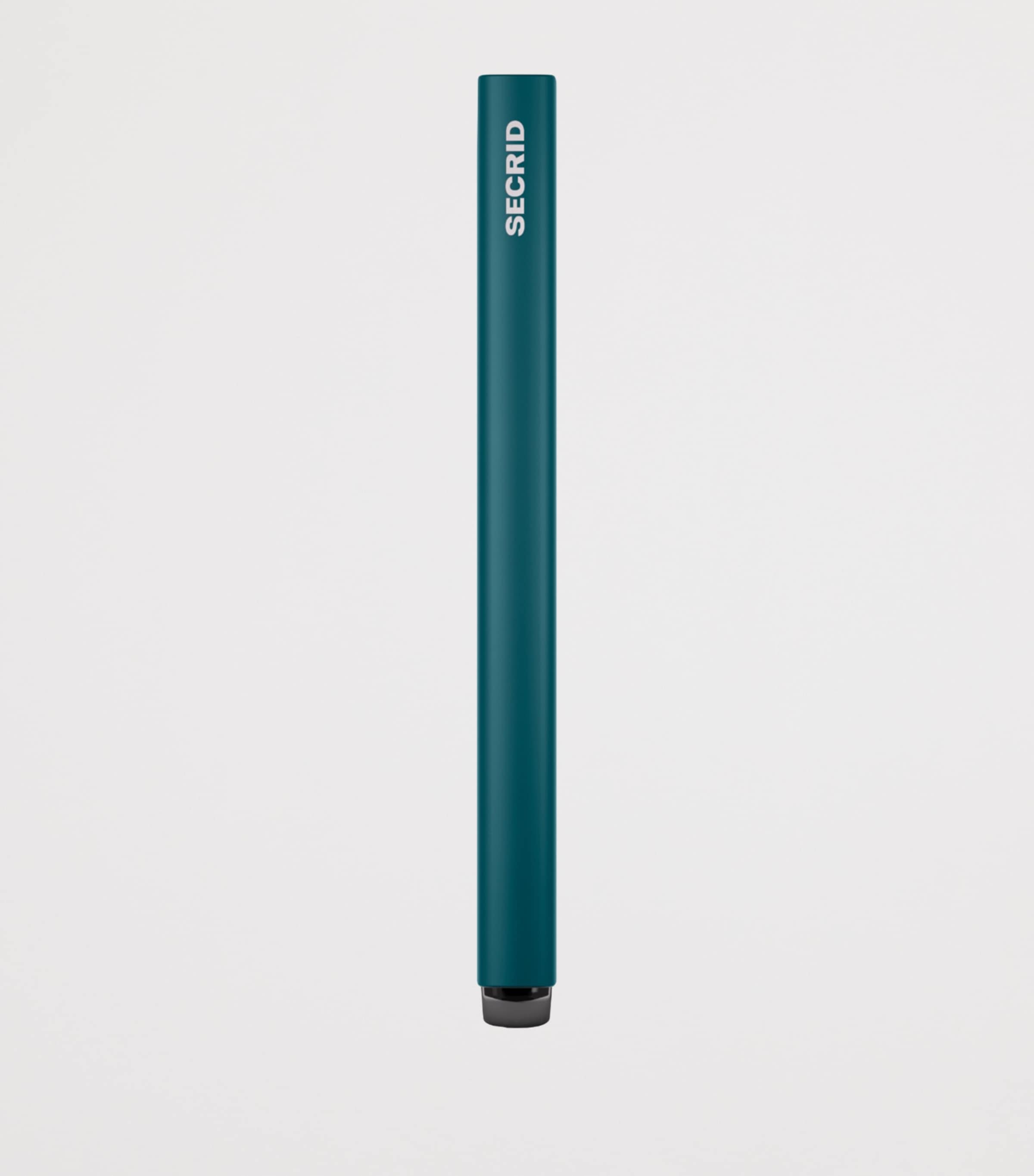 Secrid Fluted Aluminium Cardprotector | Men Accessories | Wallets | Designers | Secrid Secrid Fluted Aluminium Cardprotector | Men Accessories | Wallets | Designers | Secrid