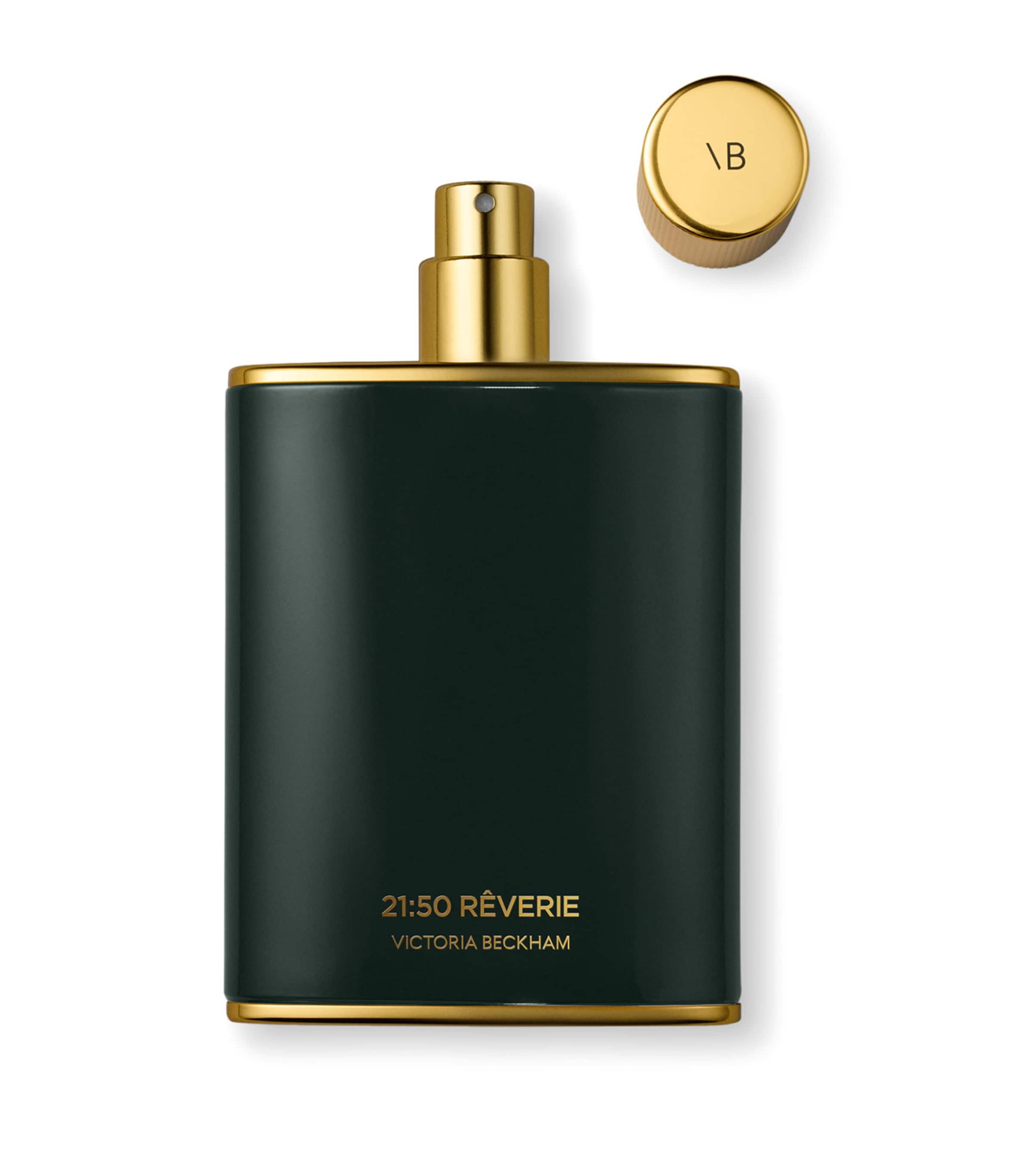 21.50 Reverie Eau de Parfum (50ml) NO COLOUR Image 2