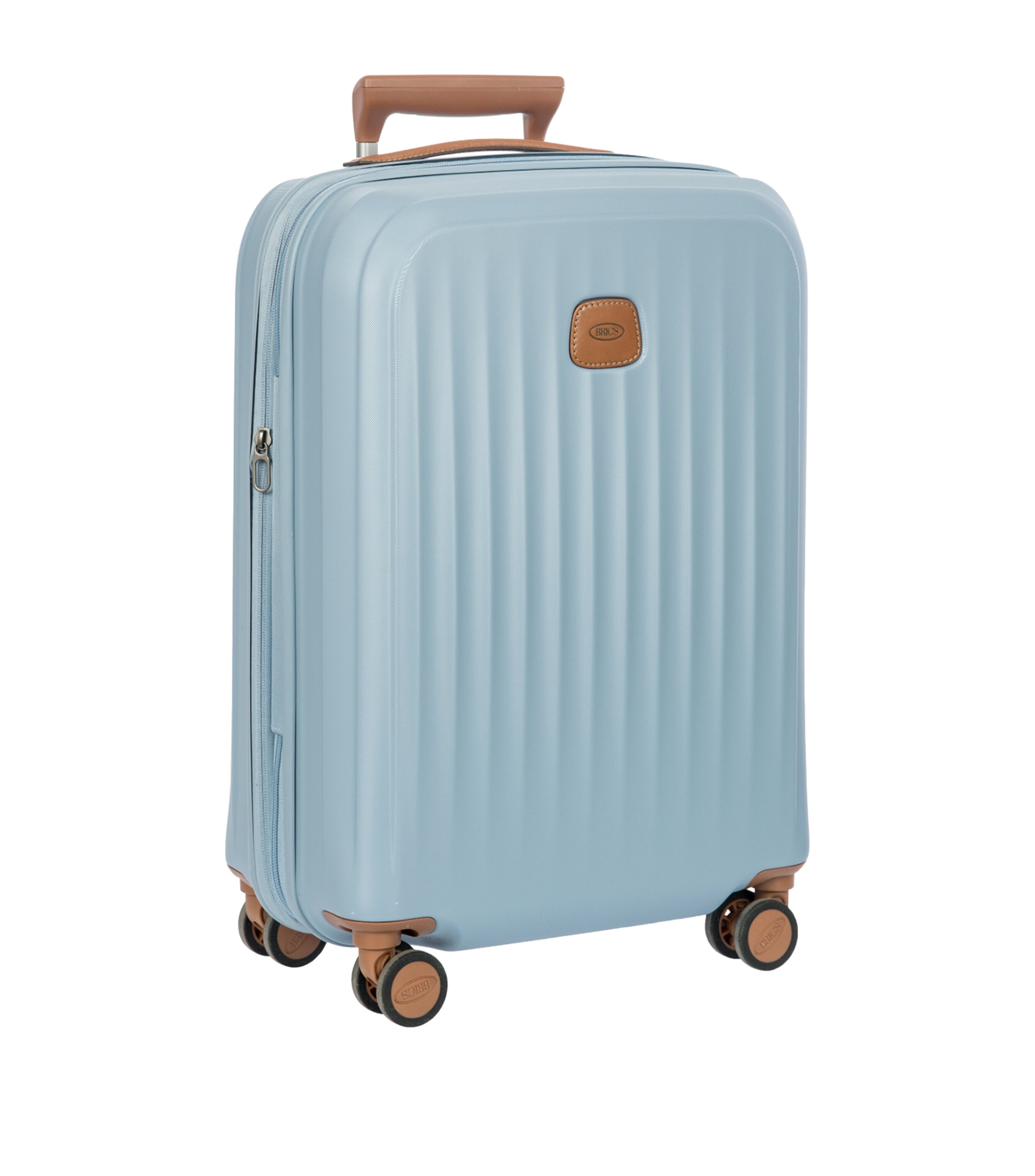 Bric's Taormina Hardside Cabin Suitcase (55cm) Sky Image 5