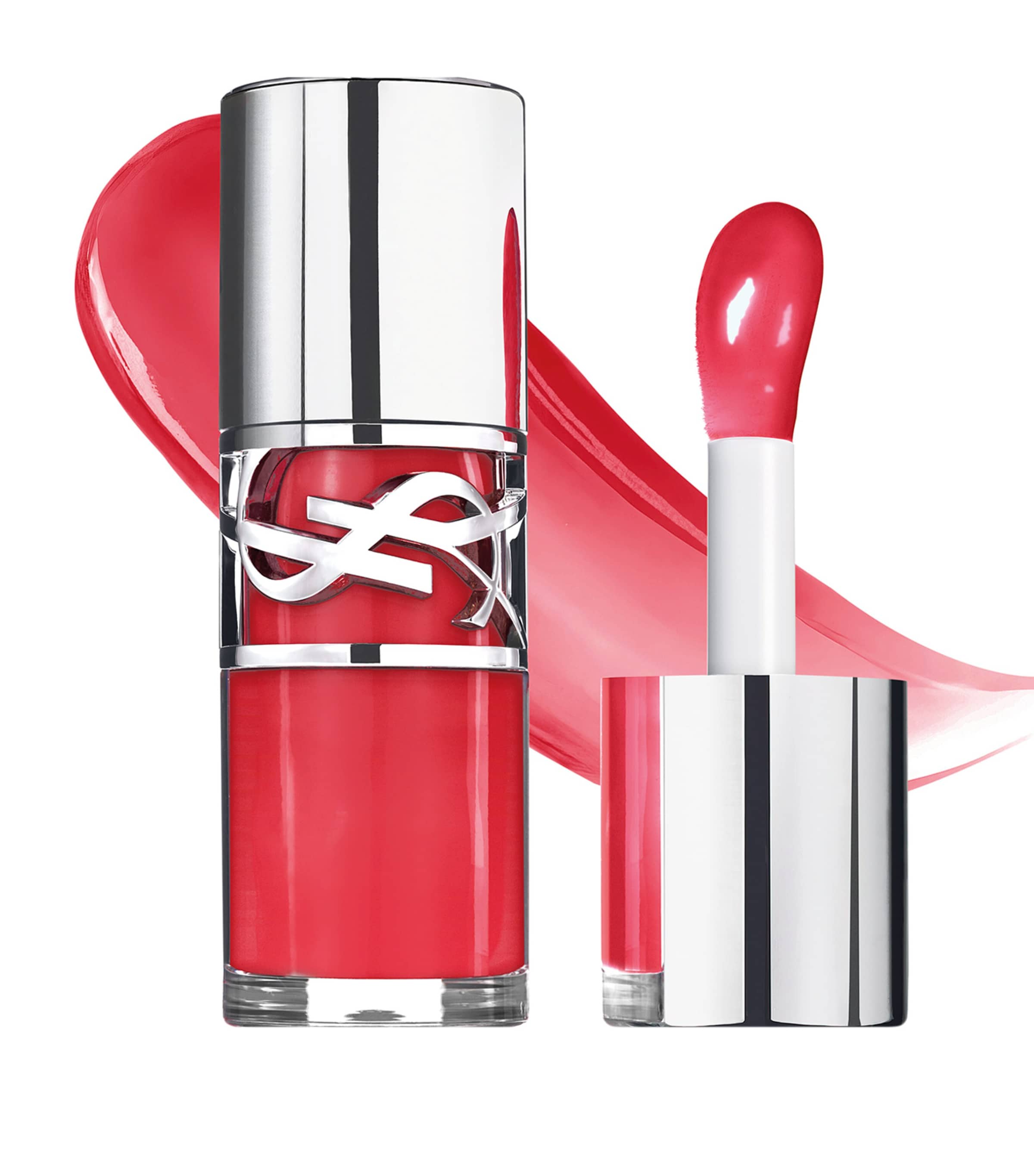 Ysl Loveshine Plumping Lip Oil Gloss