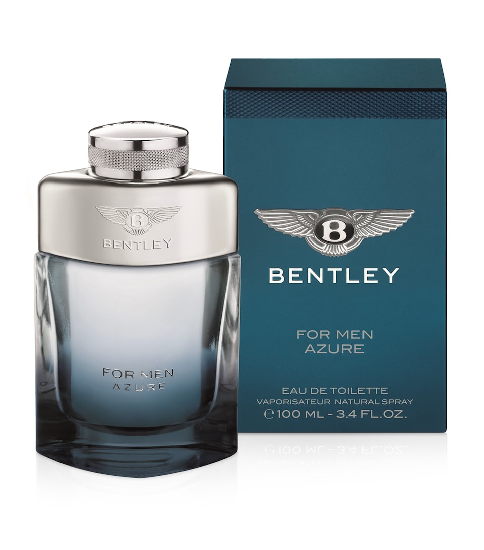 Bentley Bentley for Men Azure Eau de Toilette (100ml)