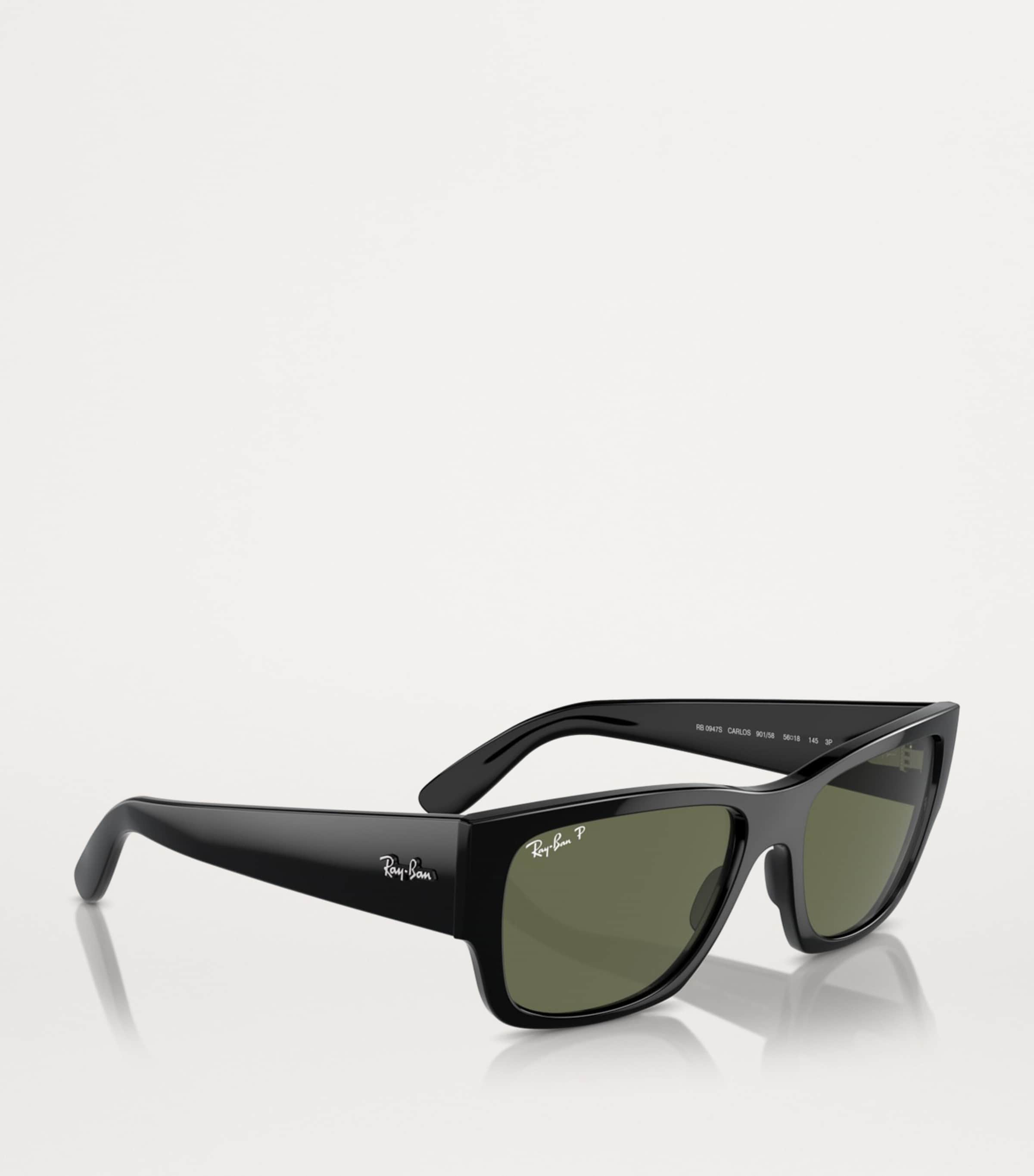 RB0947S Carlos Sunglasses 901/58 Image 6