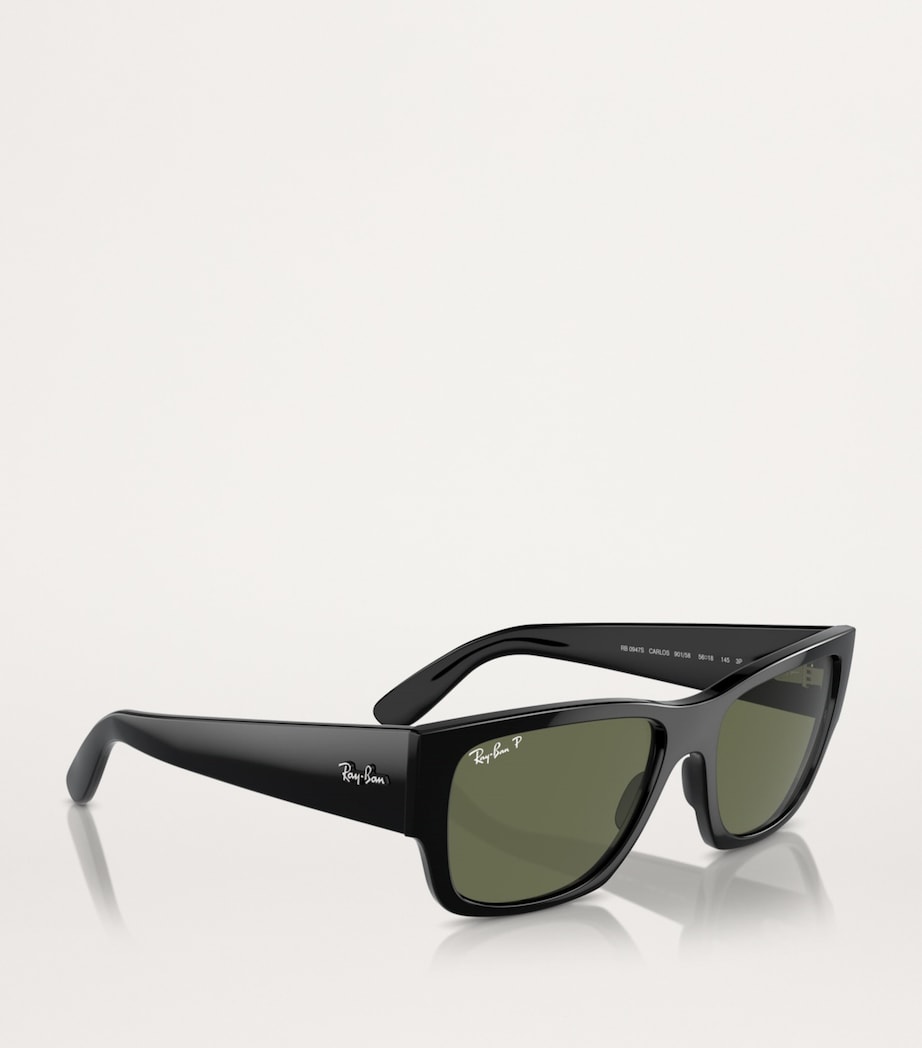 RB0947S Carlos Sunglasses 901/58 Image 6
