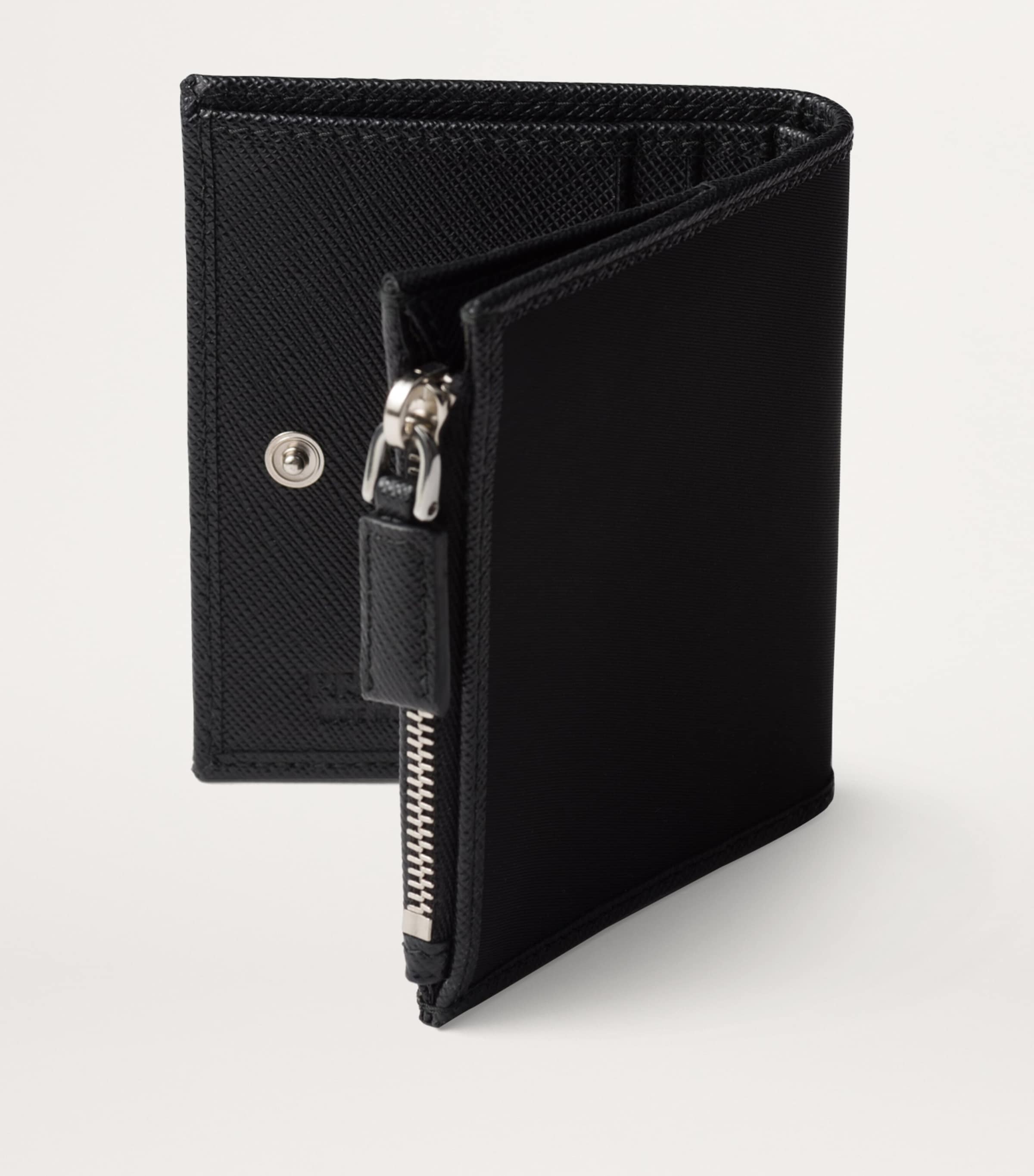 Re-Nylon Wallet F0002 Image 2
