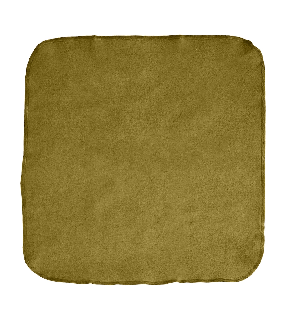 Christofle Polishing Cloth Neutral Image 2