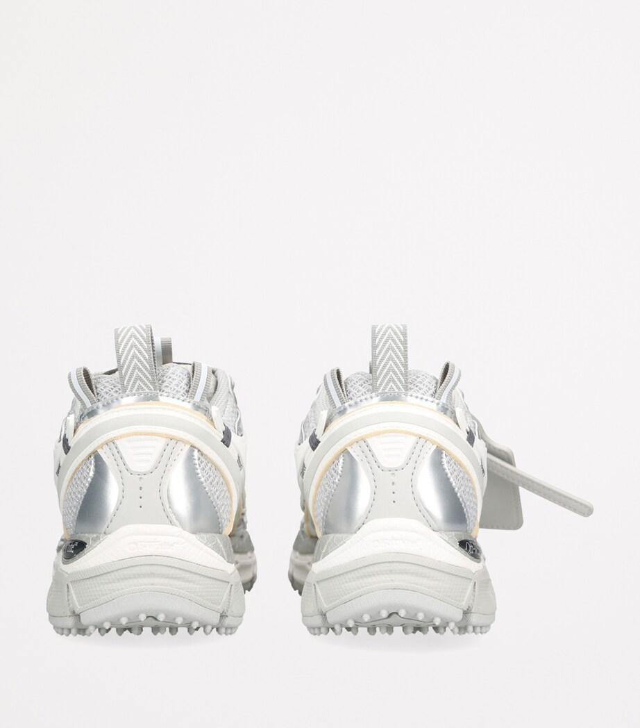 Be Right Back Sneakers GREY/OTHER Image 2