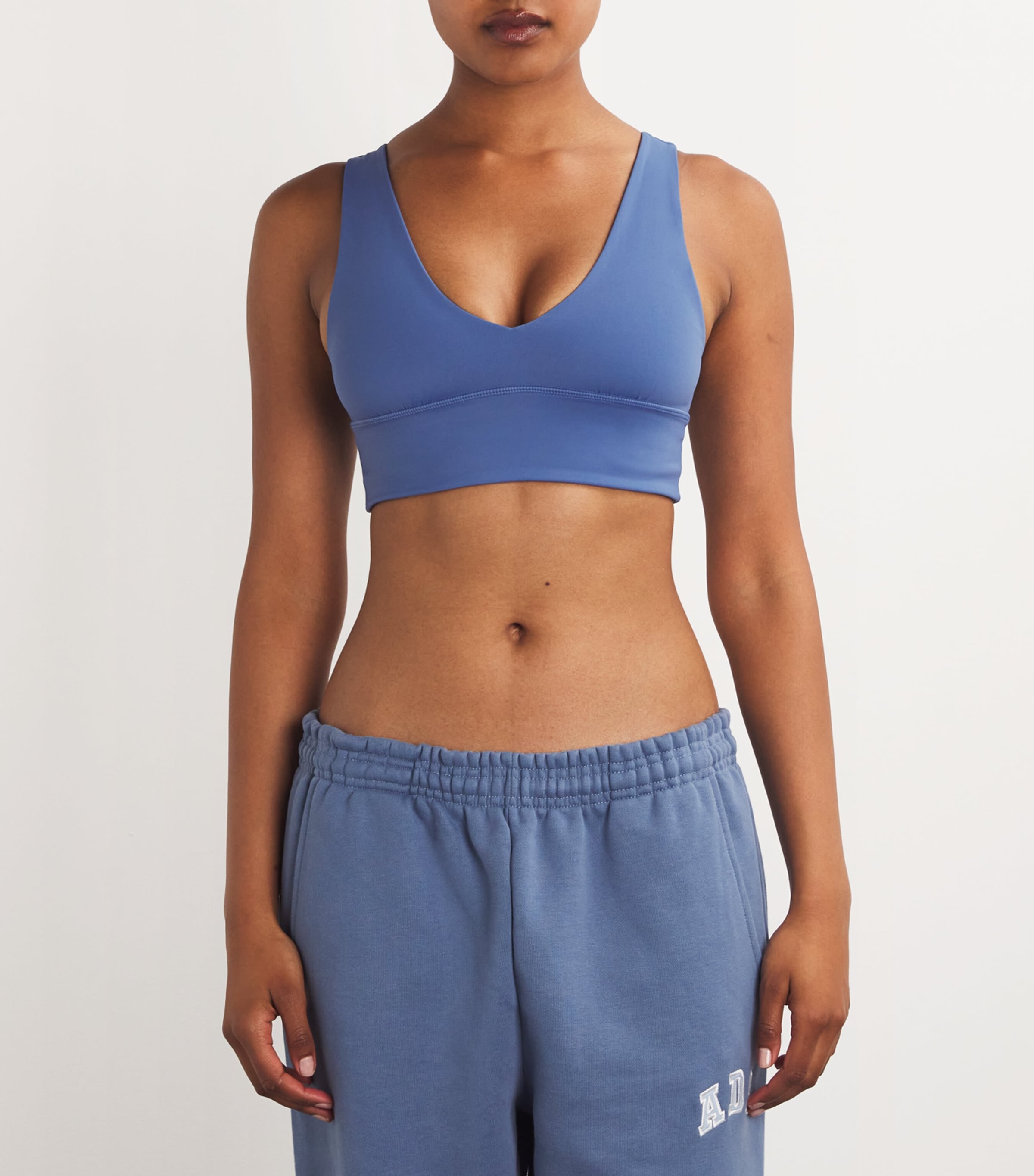 Adanola Ultimate Triangle Sports Bra | Harrods SA